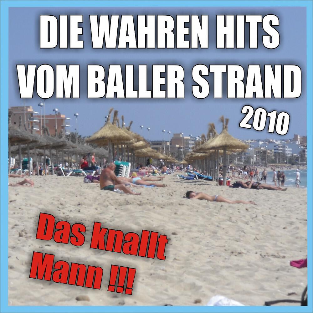 Tommy Vegas - Bodo mit dem Bagger (Mallorca Party DJ-Remix)