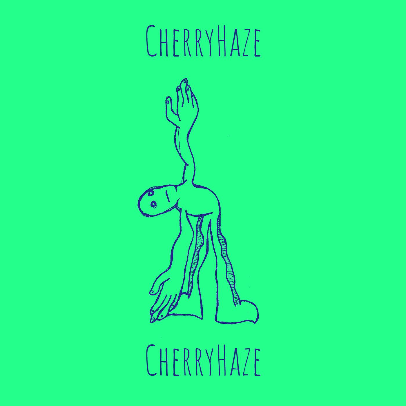 Постер альбома CherryHaze