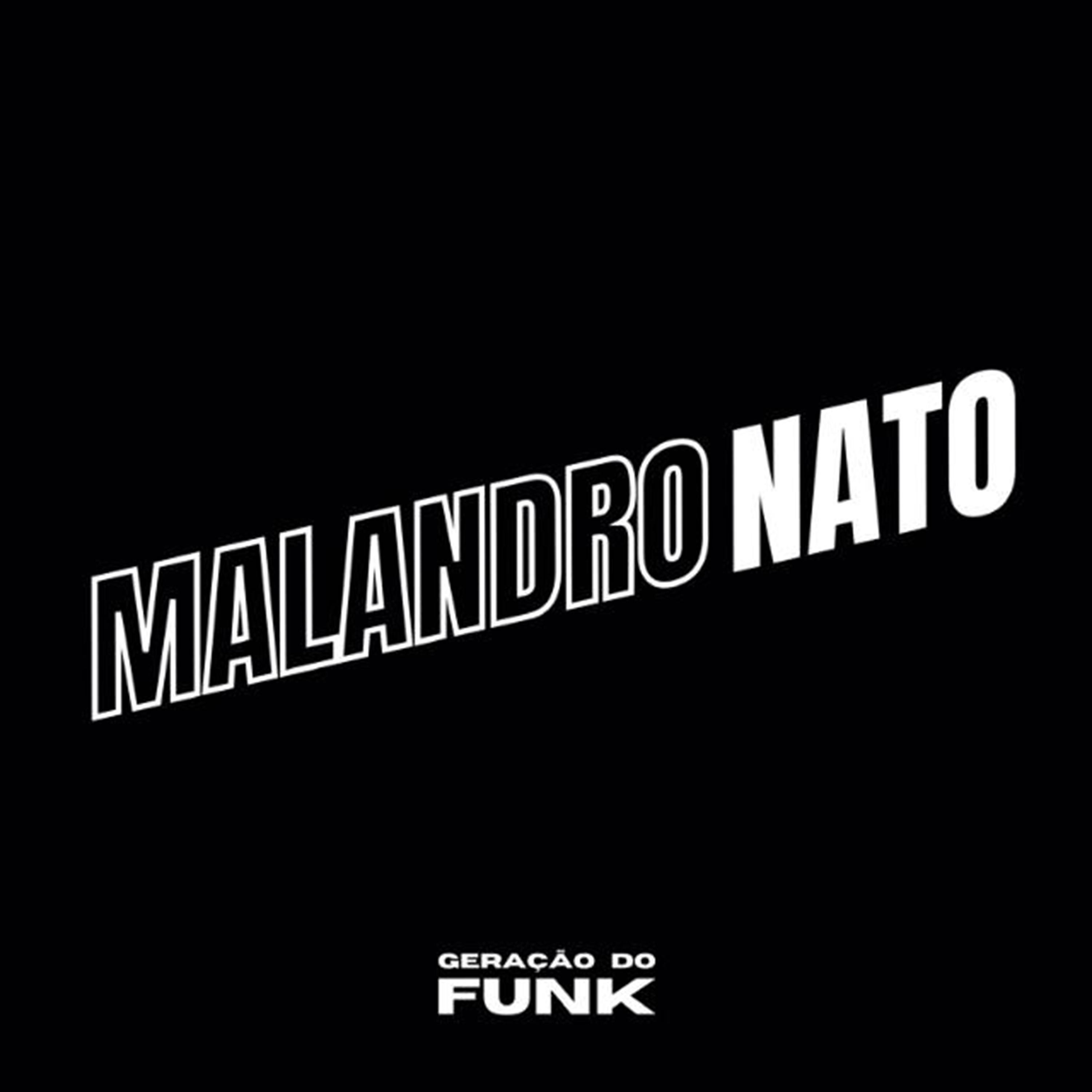 Постер альбома Malandro Nato