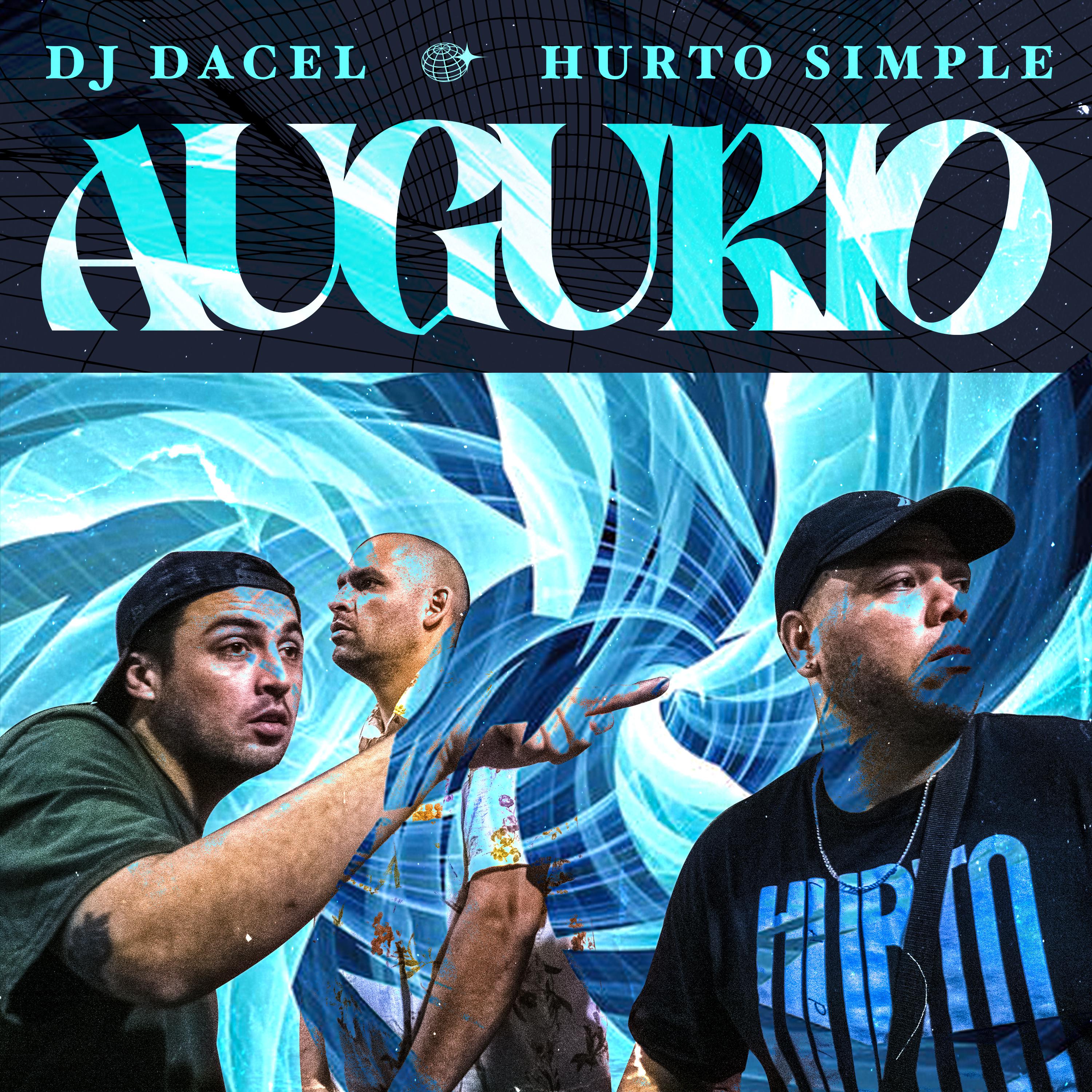 Постер альбома Augurio