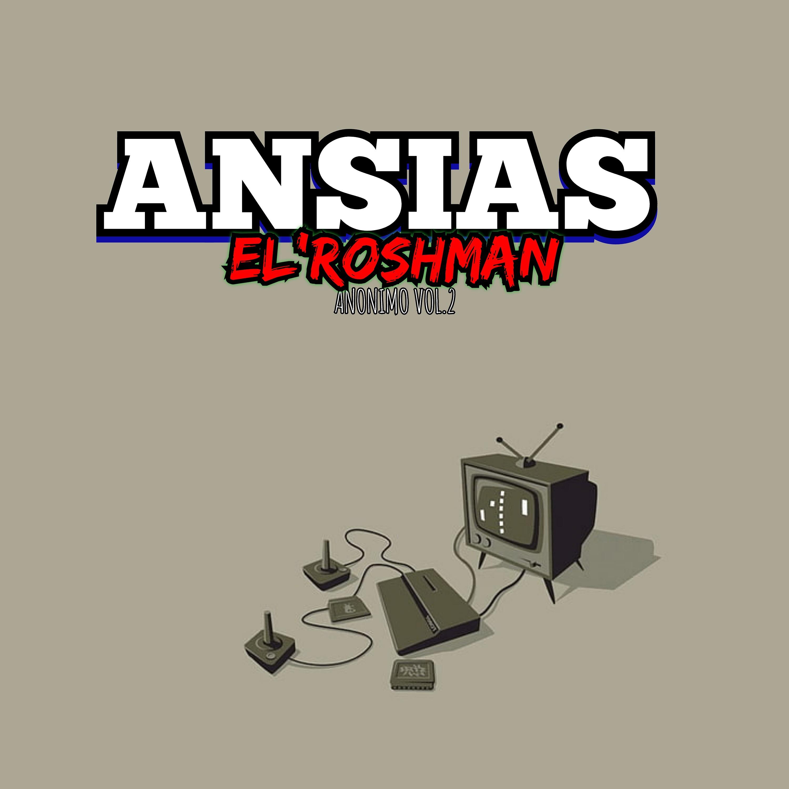 Постер альбома Ansias