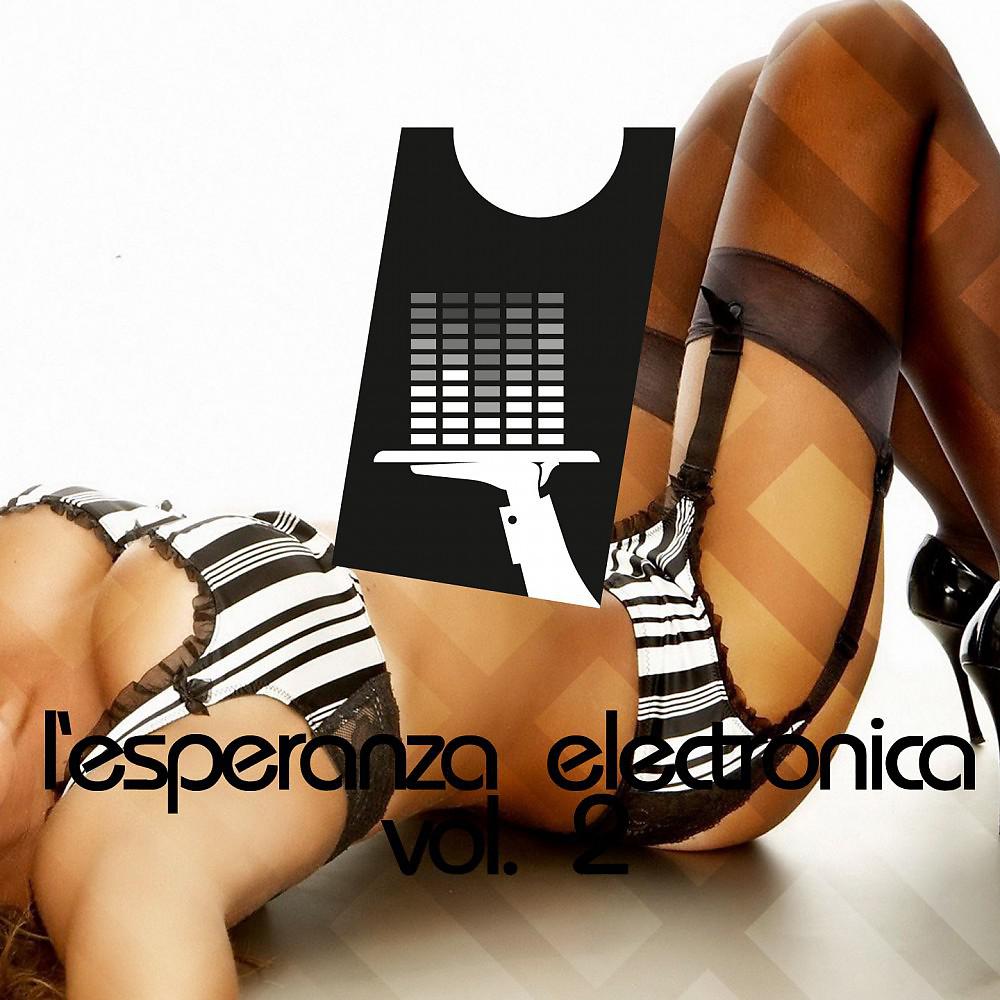 Постер альбома L'esperanza Electronica, Vol. 2