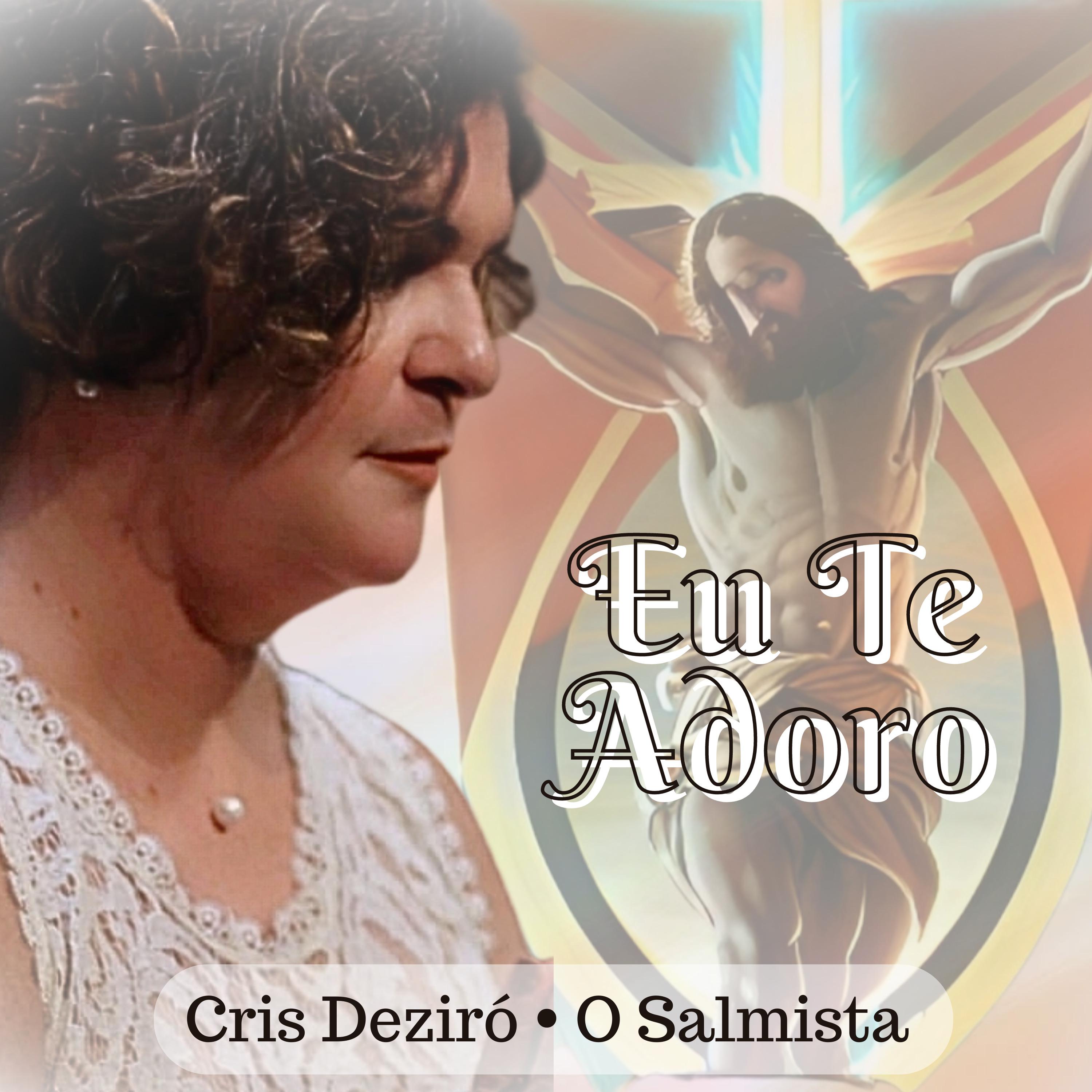 Постер альбома Eu Te Adoro