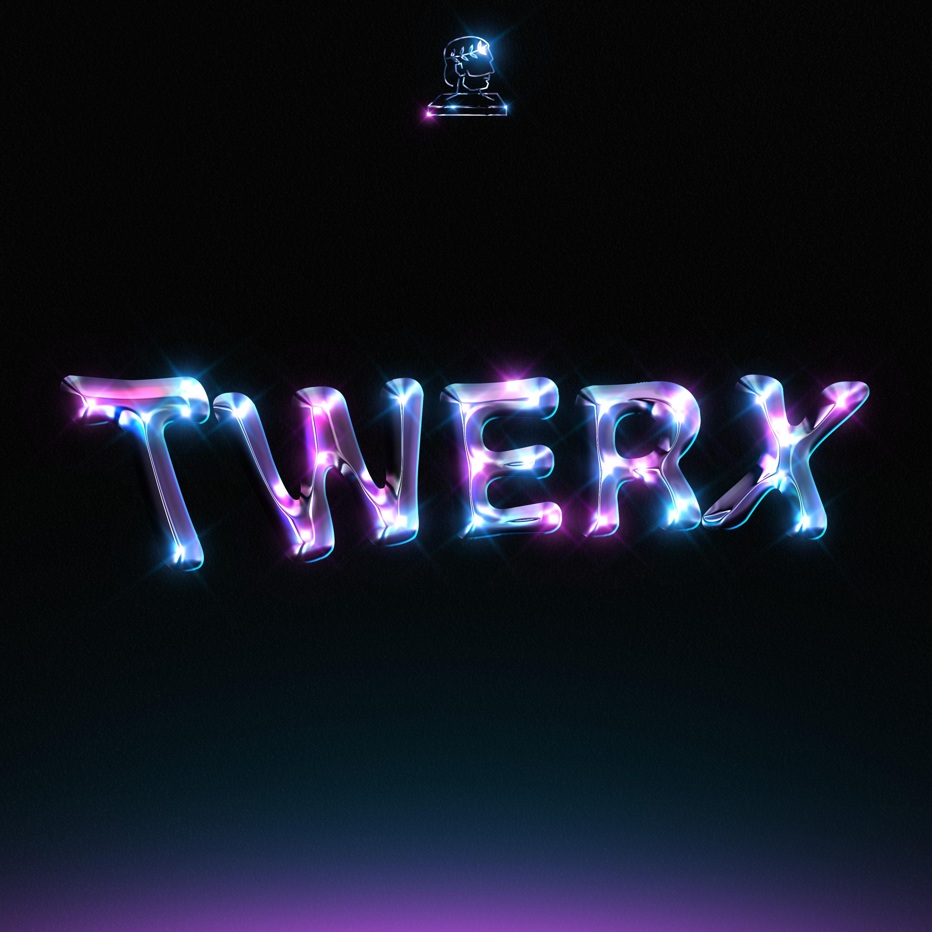Постер альбома Twerx