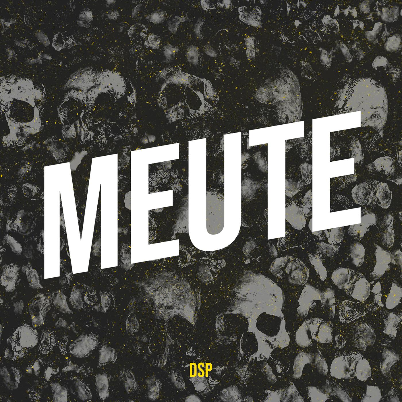 Постер альбома Meute