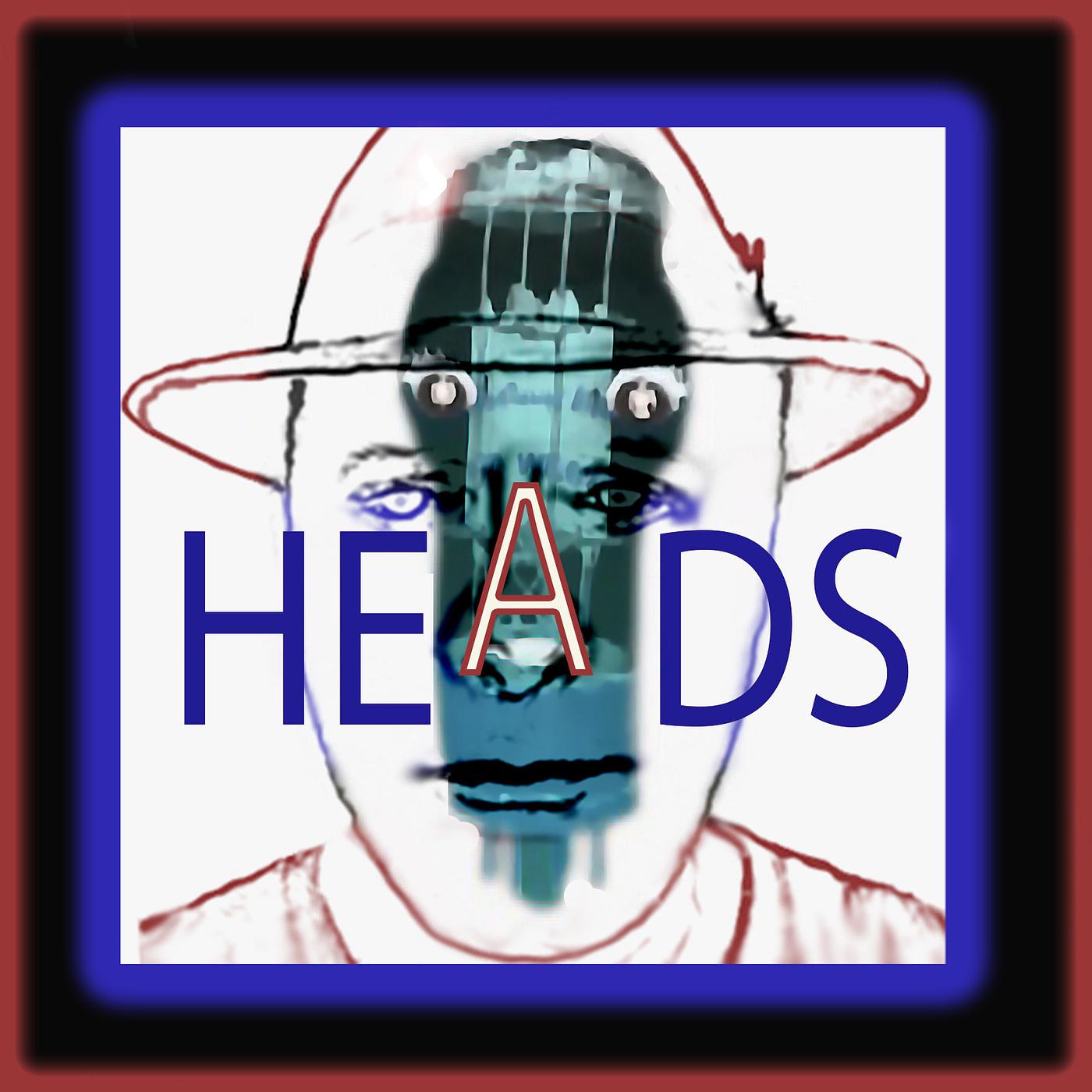 Постер альбома Heads
