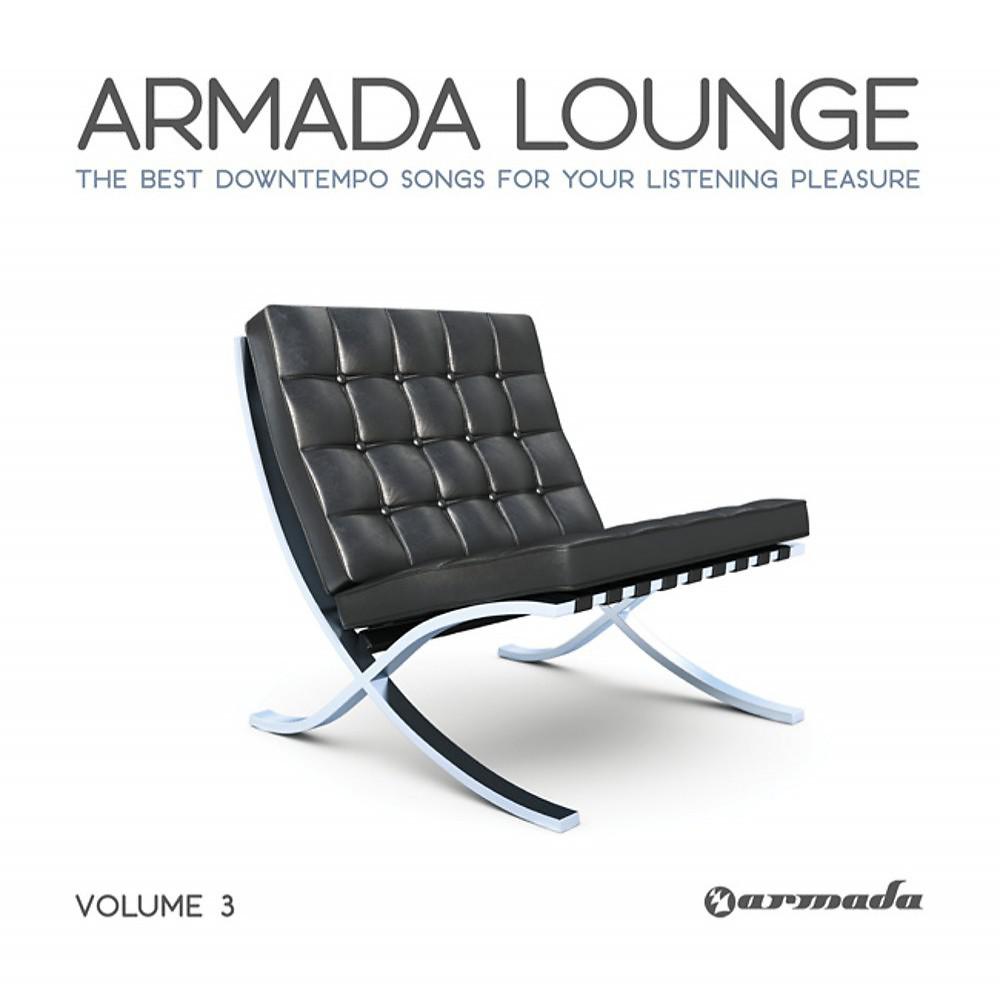 Постер альбома Armada Lounge, Vol. 3