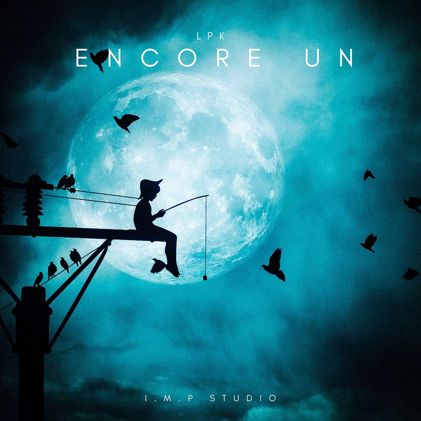 Постер альбома Encore un