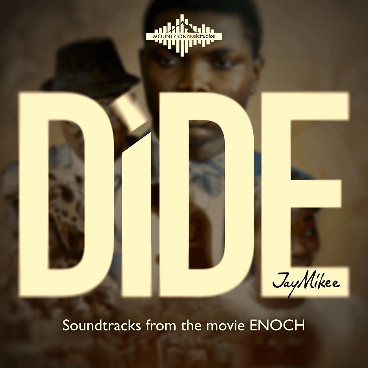 Постер альбома Dide (Soundtracks from the movie ENOCH)