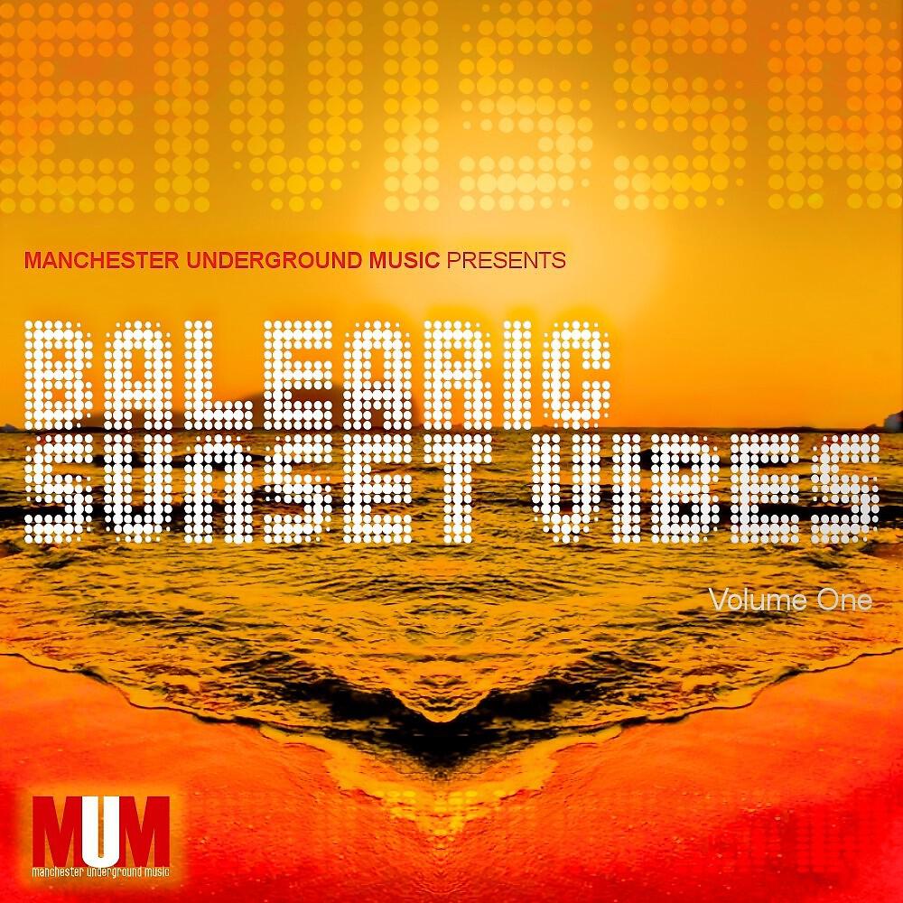 Gabriel Ben - FU I Can Feel It (Original Mix)