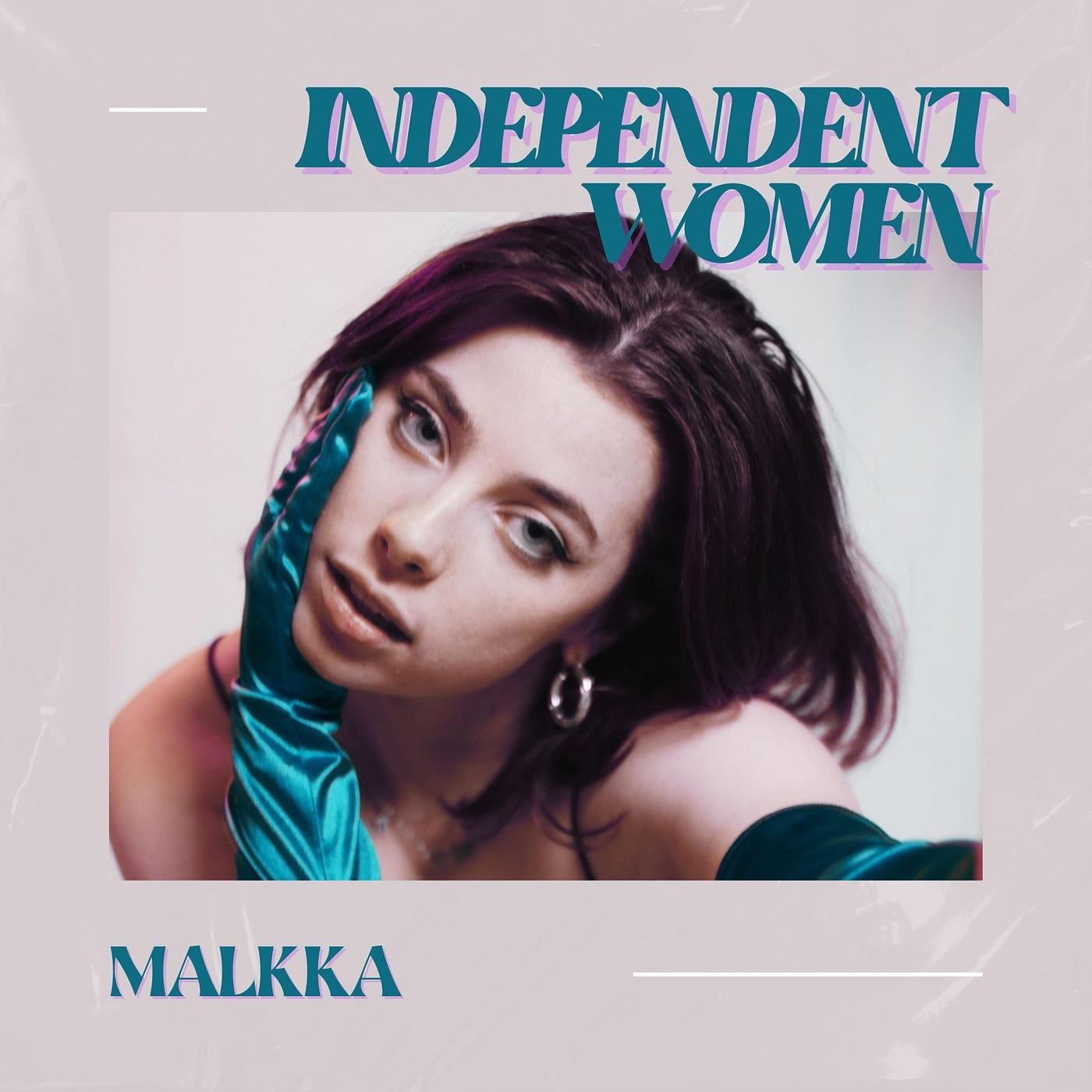 Постер альбома Independent Women
