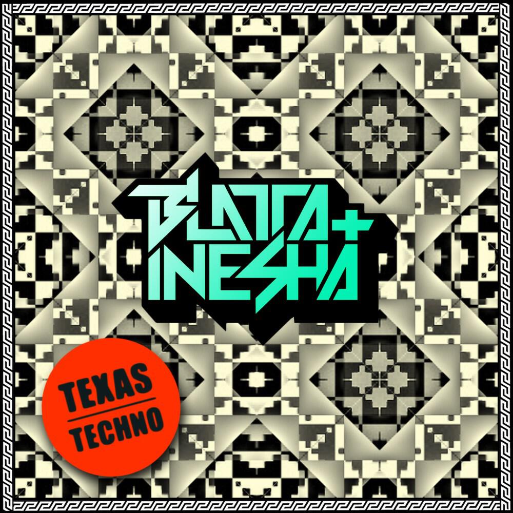 Blatta & Inesha & Gosteffects - Texas Techno (Gosteffects Remix)