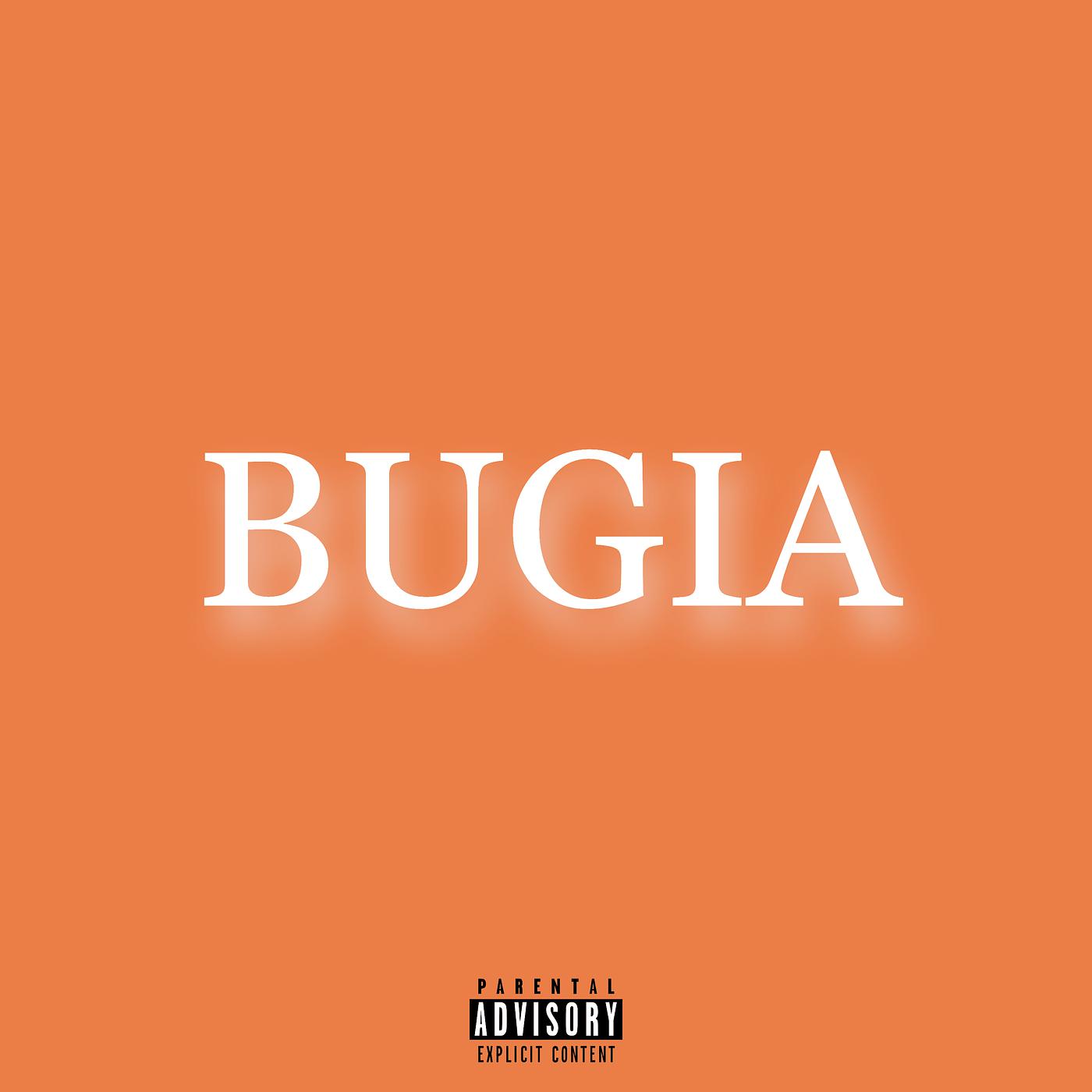 Постер альбома BUGIA