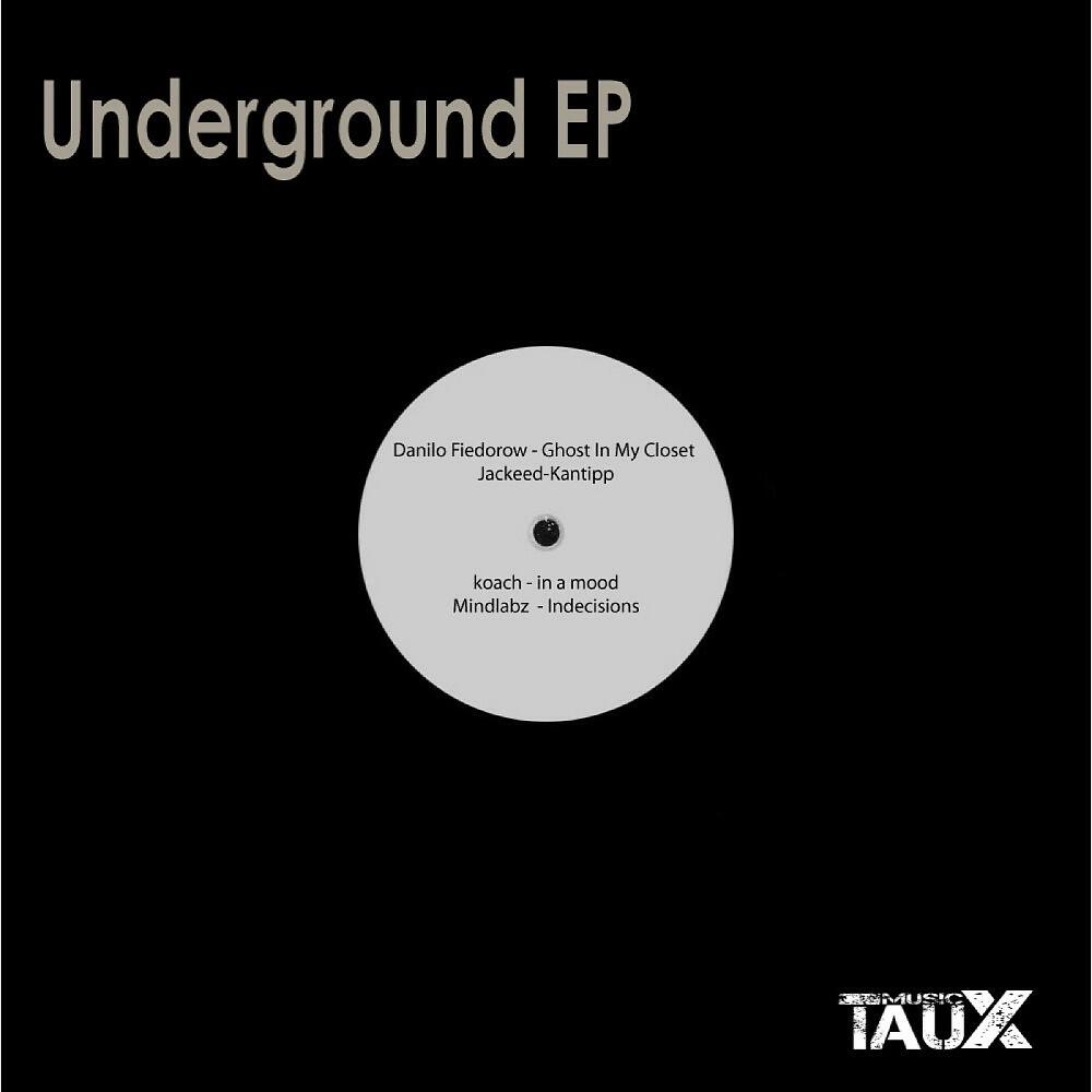 Mindlabz & Rodrigo M. Pinzas - Indecisions (Original Mix)