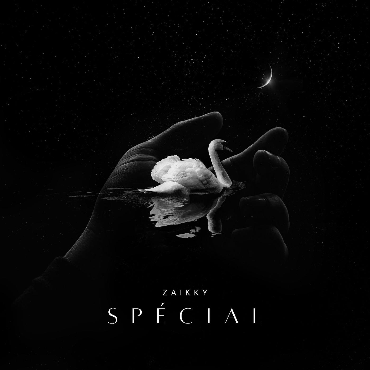 Постер альбома Spécial