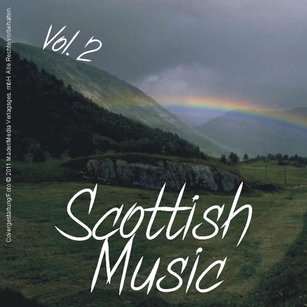 Постер альбома Scottish Music: Volume 2