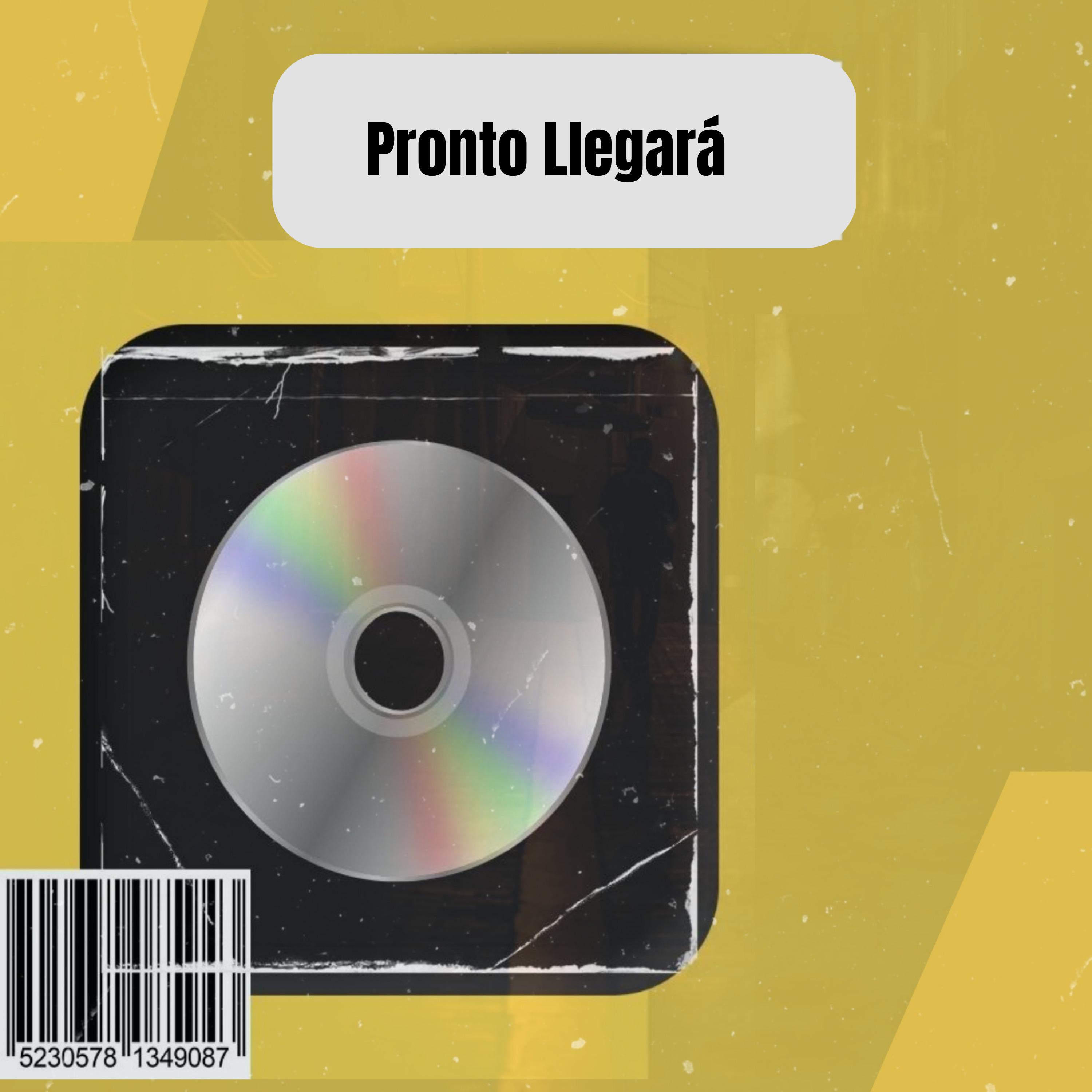 Постер альбома Pronto Llegará