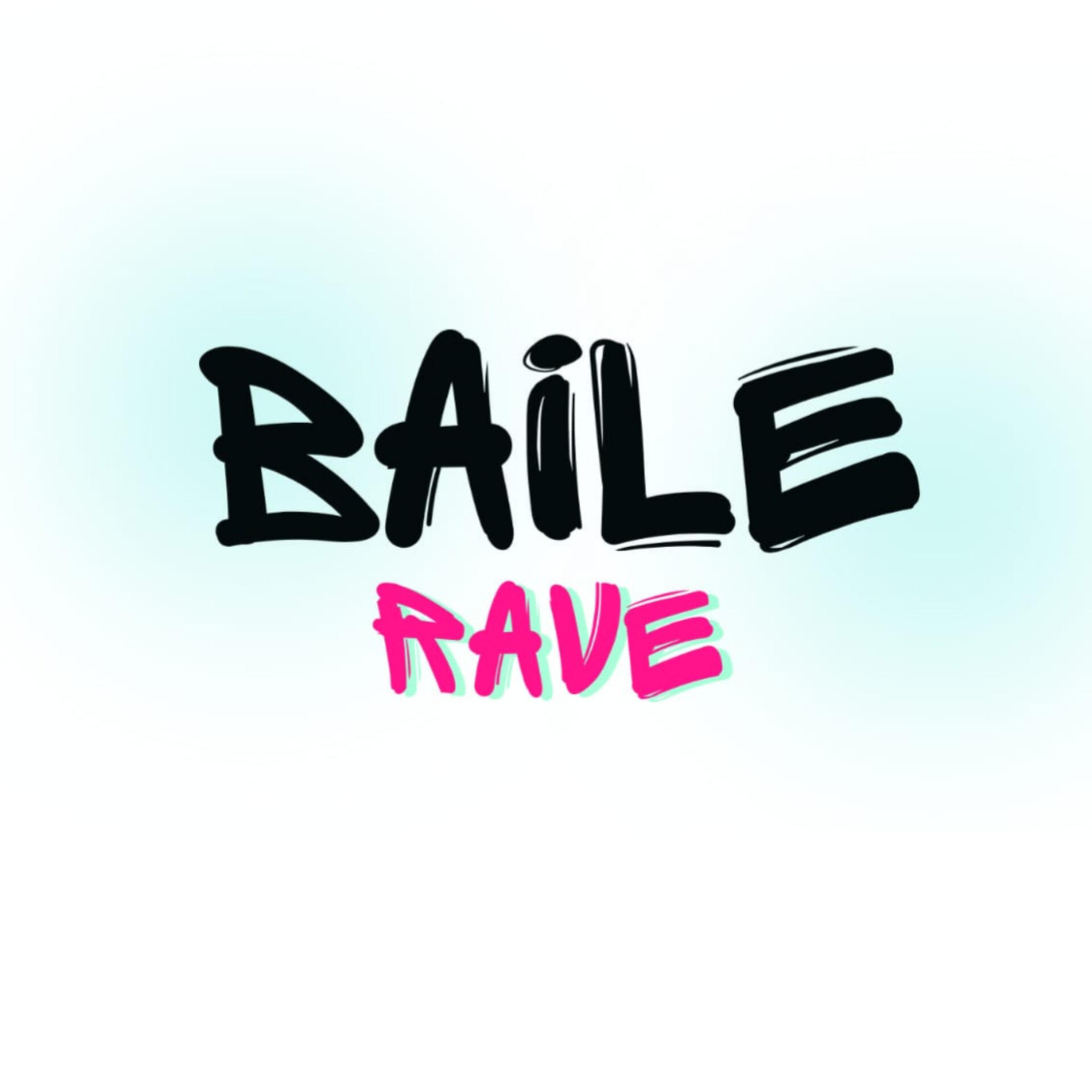 Постер альбома Baile Rave