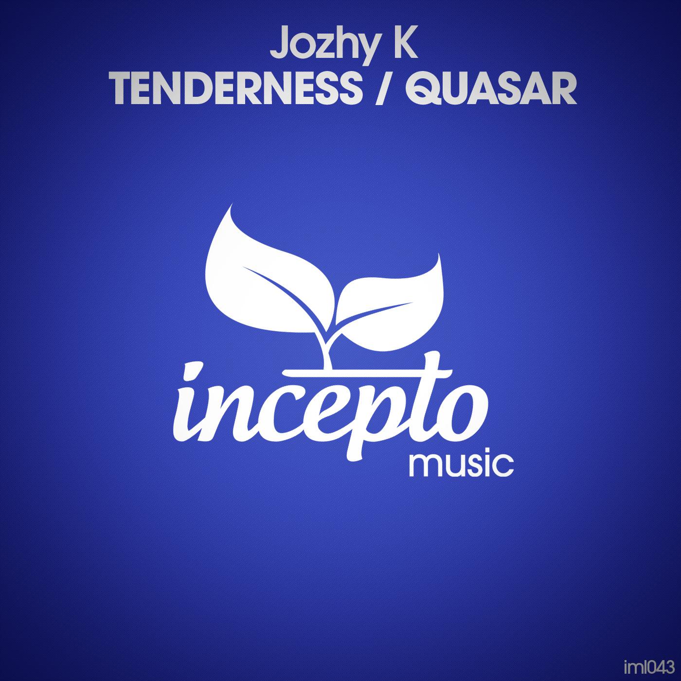 Постер альбома Tenderness / Quasar