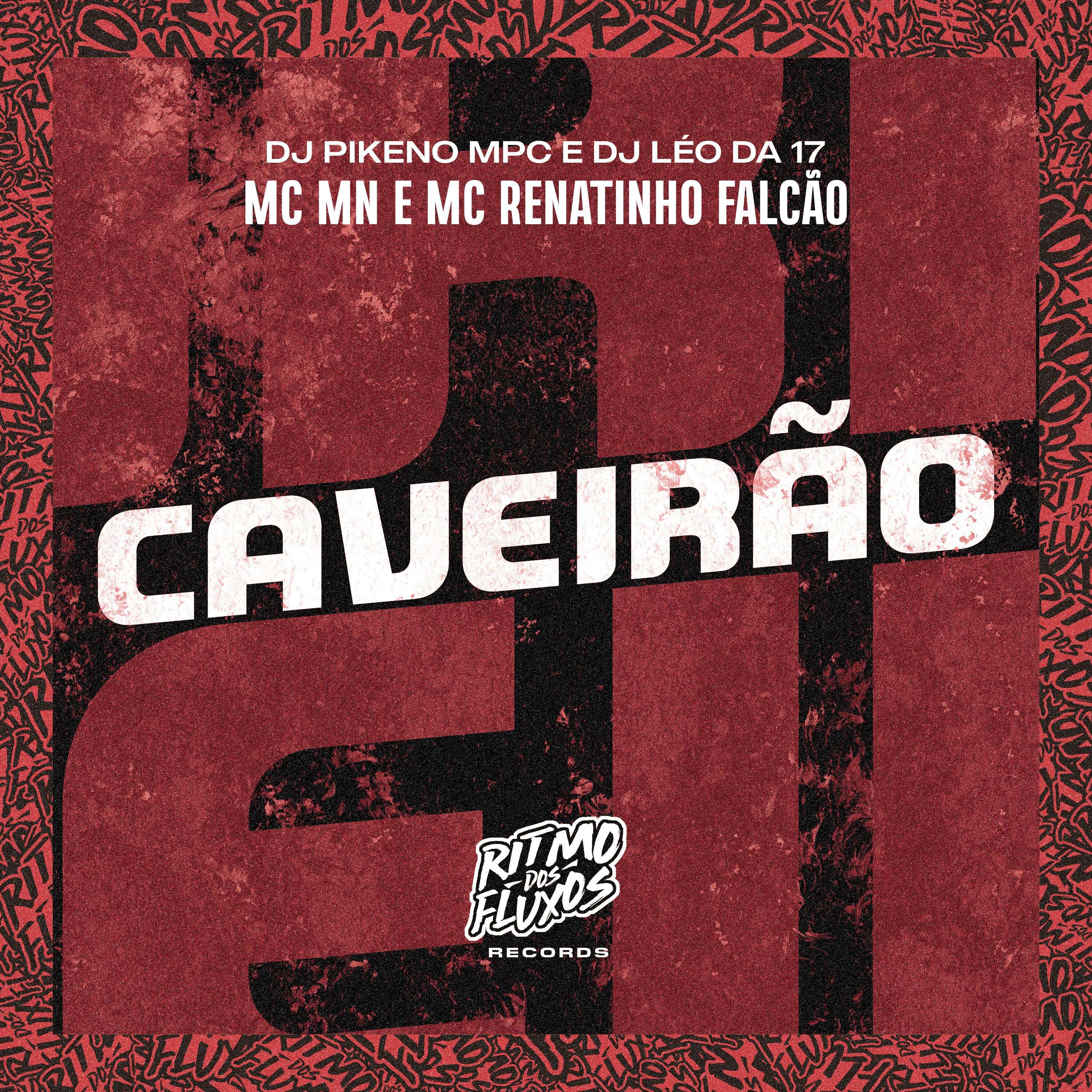 Постер альбома Caveirão