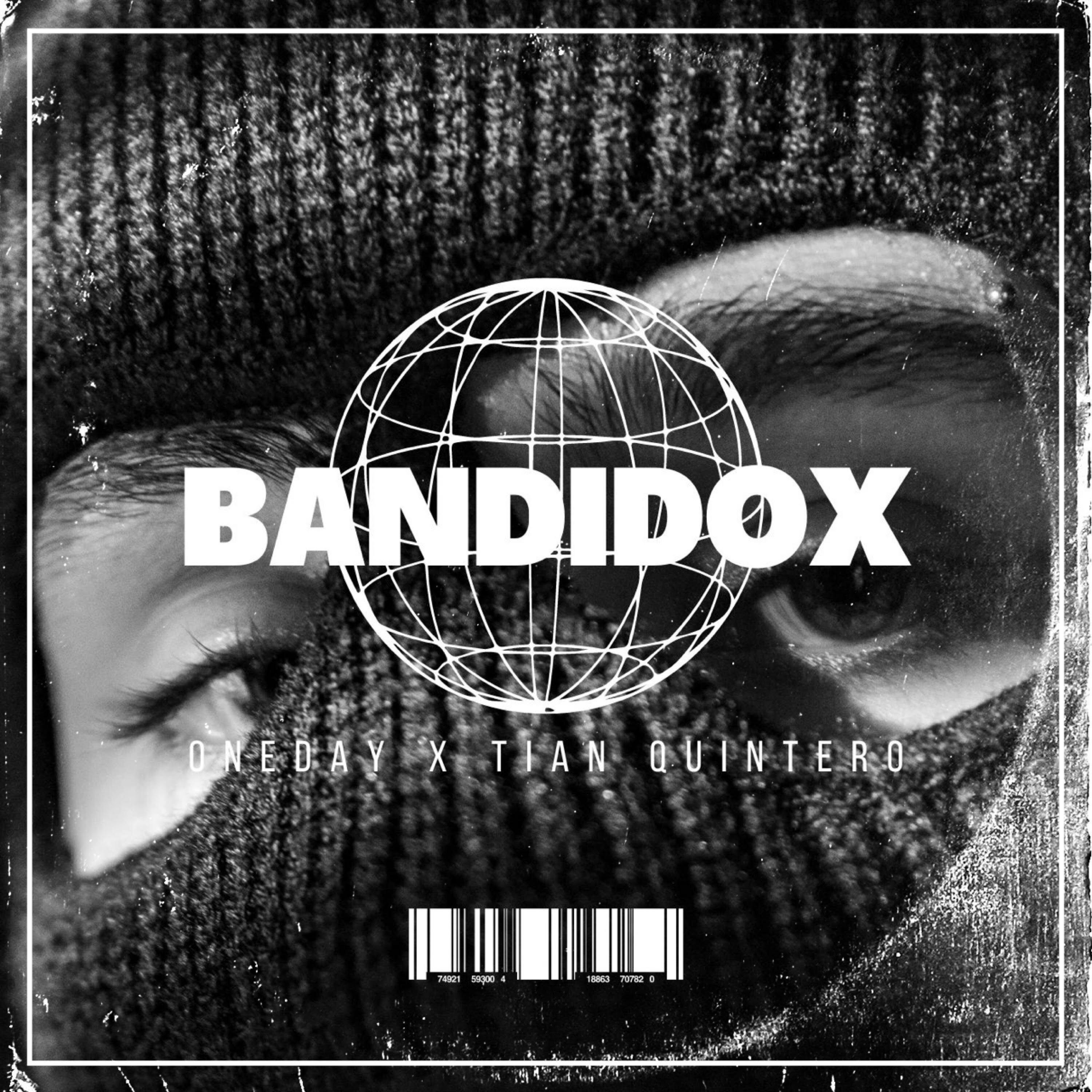 Постер альбома Bandidox