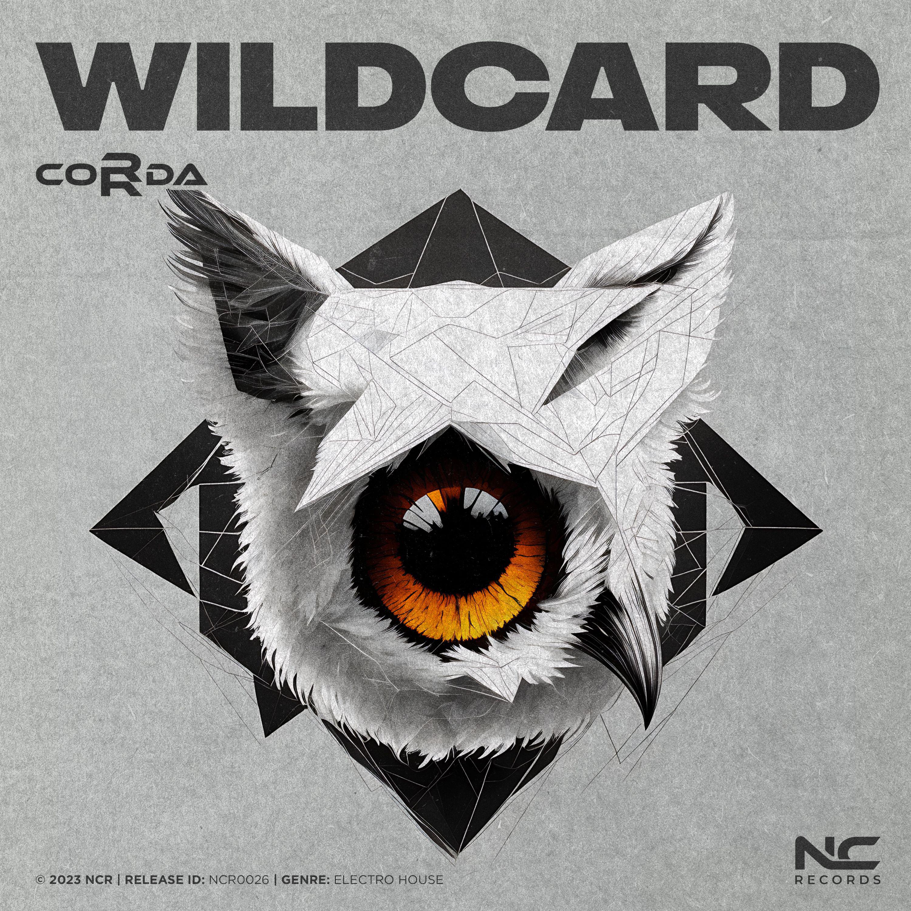 Постер альбома Wildcard