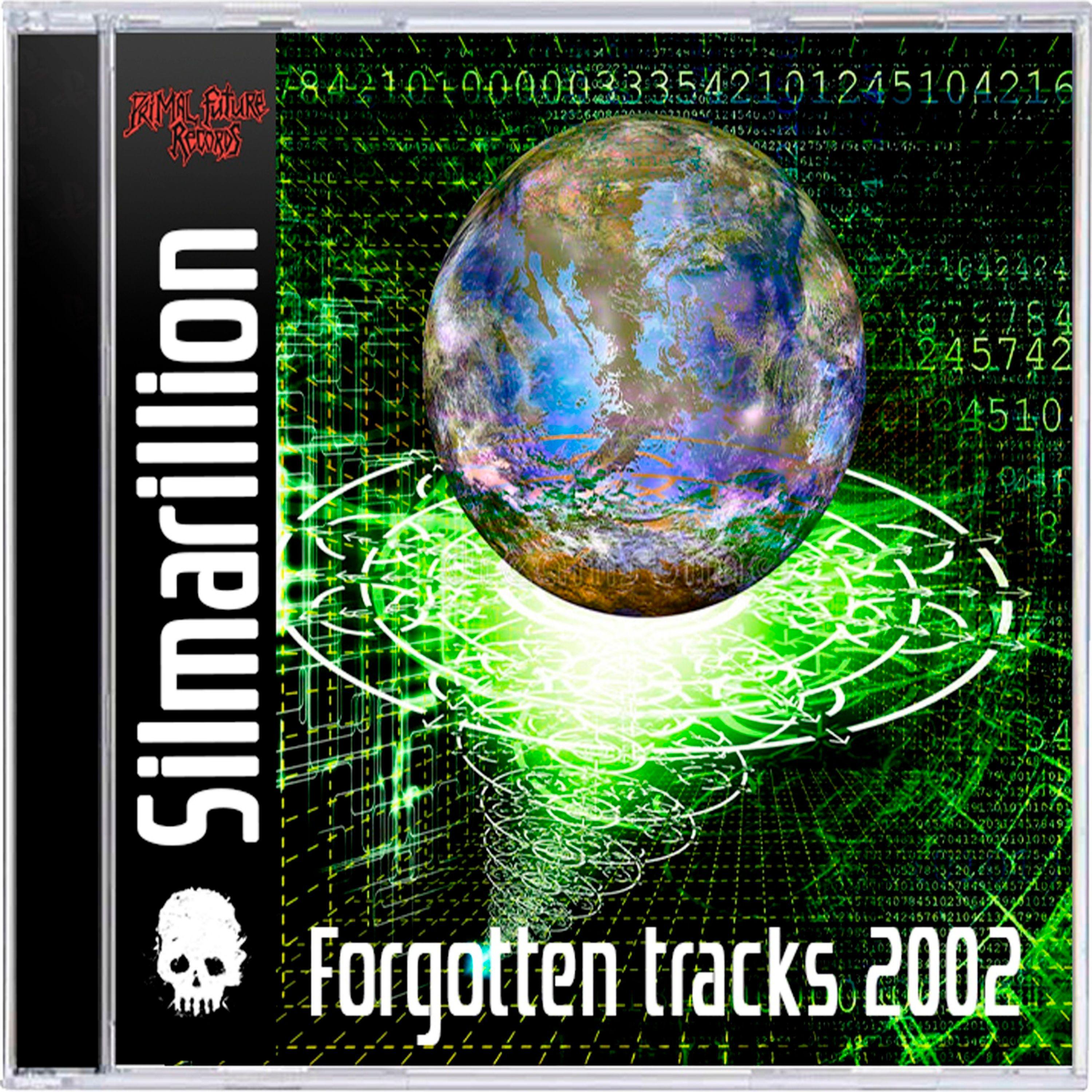 Постер альбома Forgotten Tracks 2002