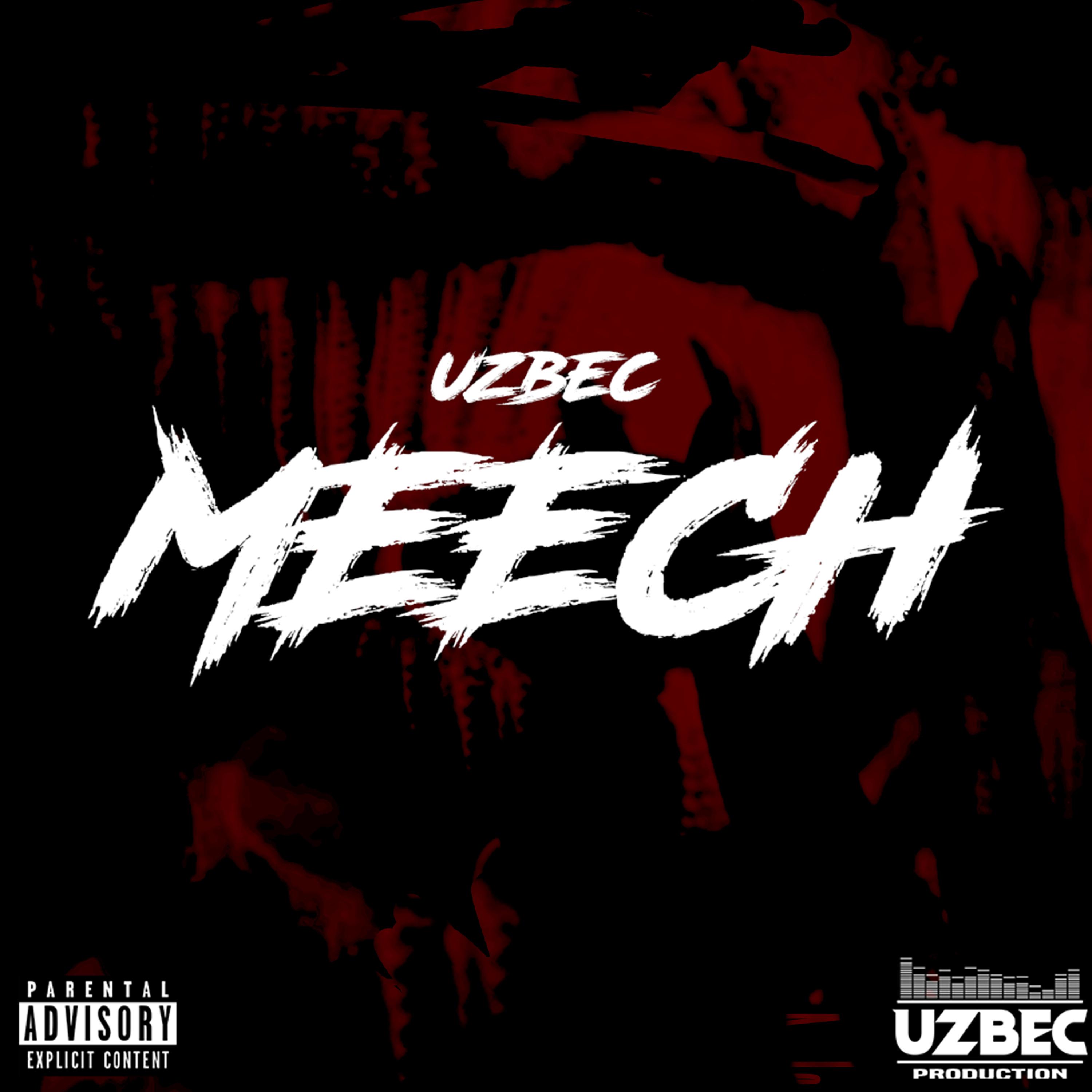 Постер альбома Meech