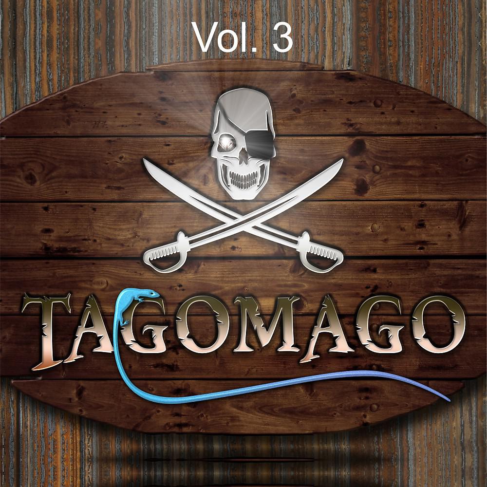 Постер альбома Tagomago, Vol. 3