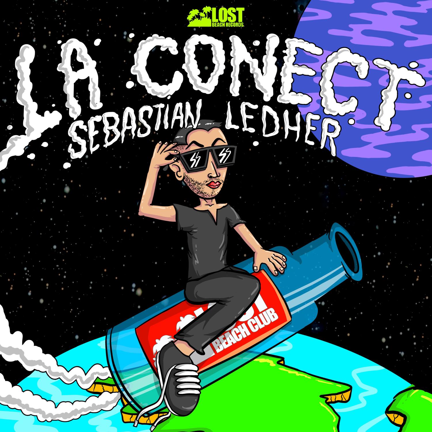 Постер альбома La Conect