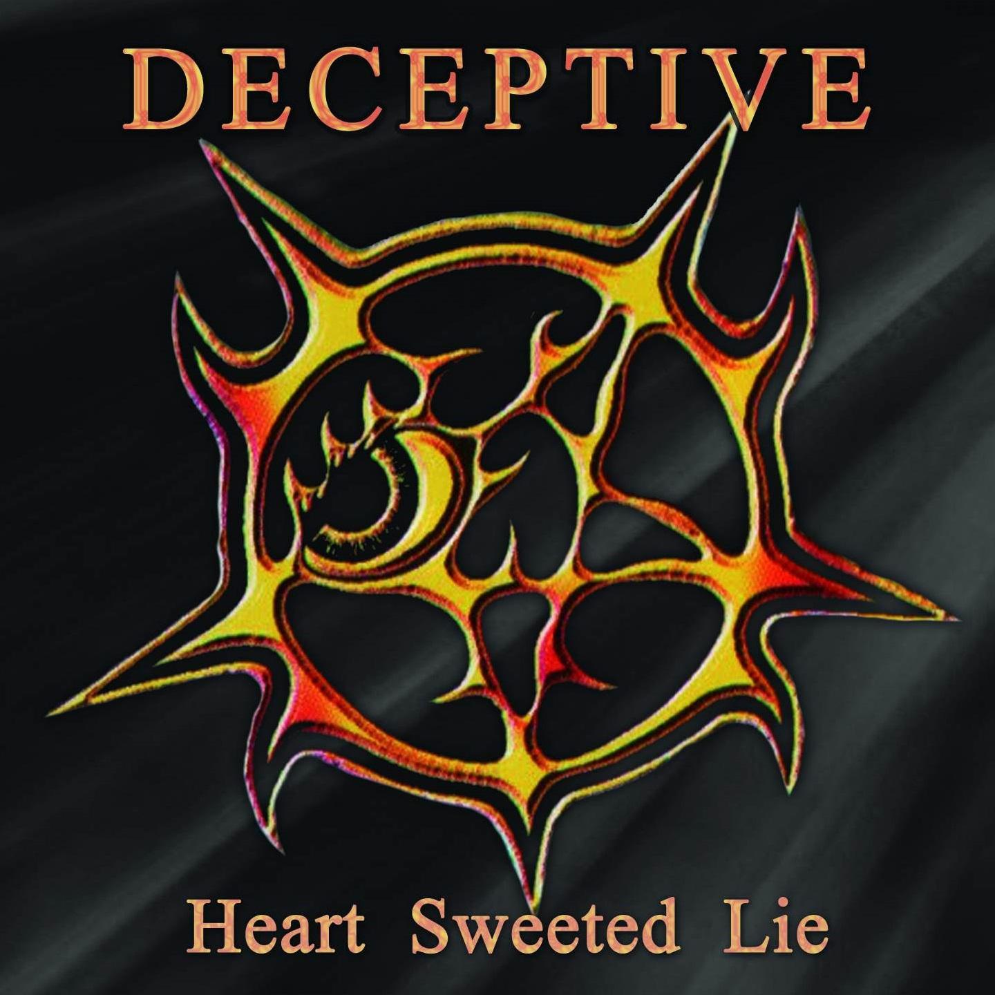 Постер альбома Heart Sweeted Lie