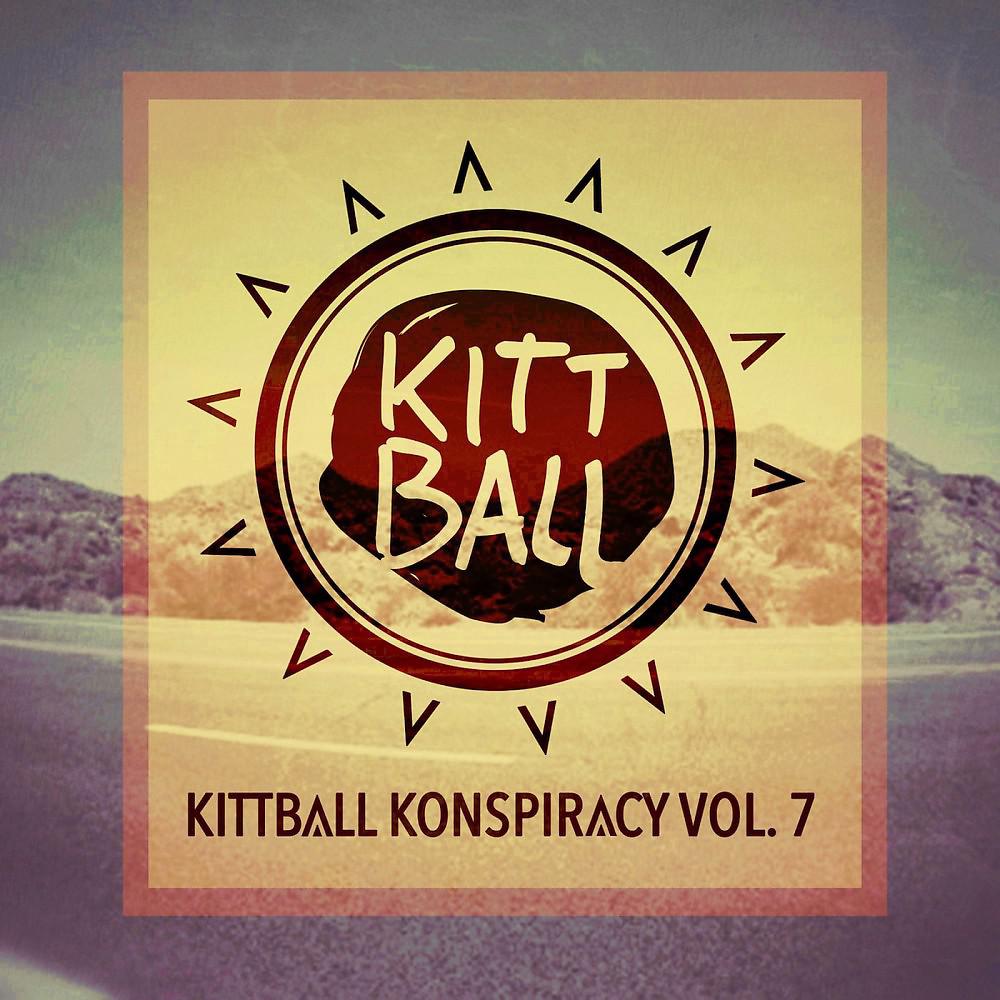 Постер альбома Kittball Konspracy, Vol. 7