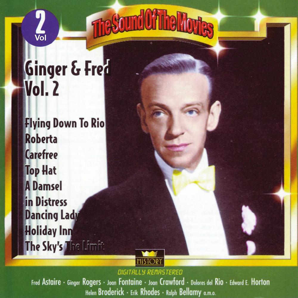 Постер альбома Ginger & Fred, Vol. 2