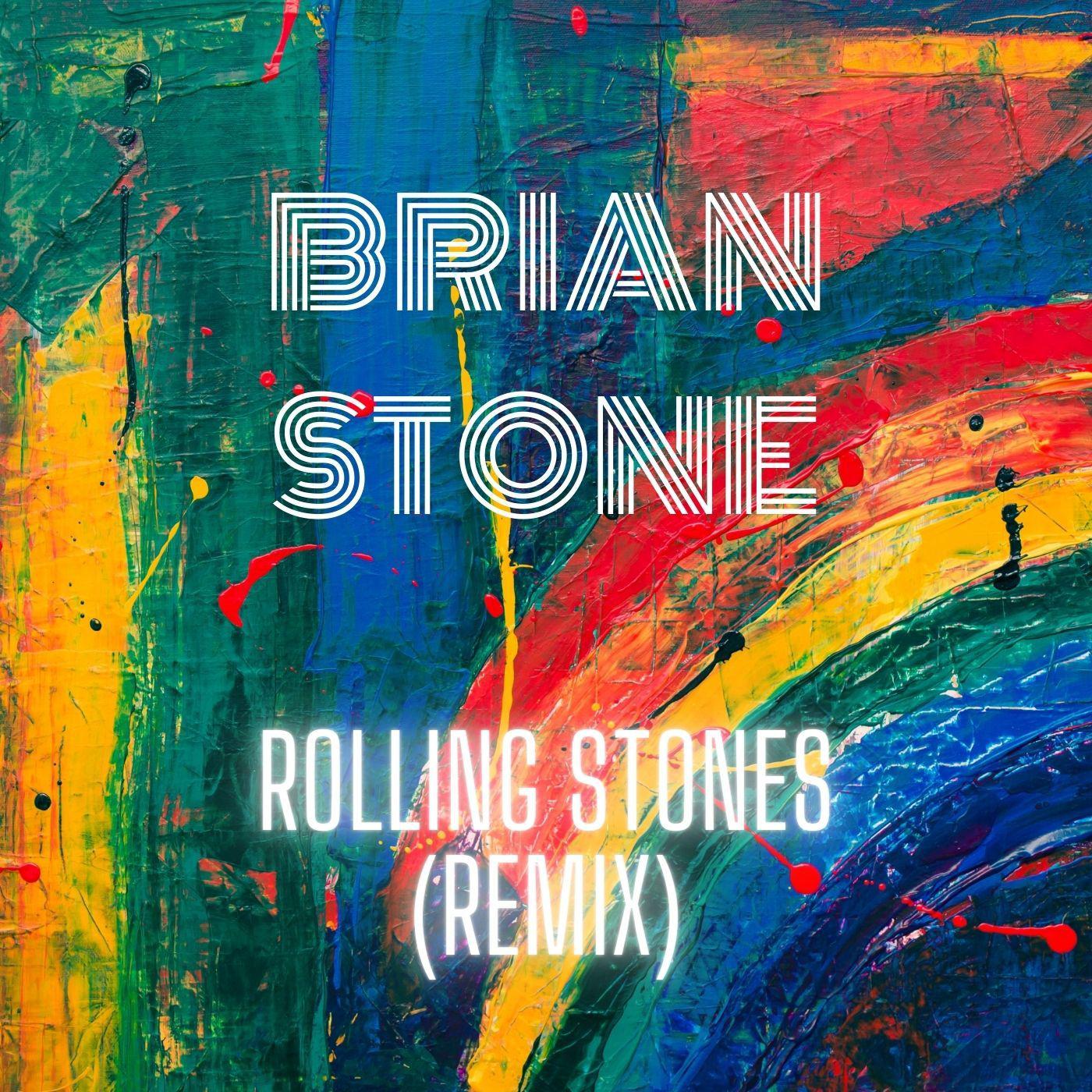 Постер альбома Rolling Stones (Remix)