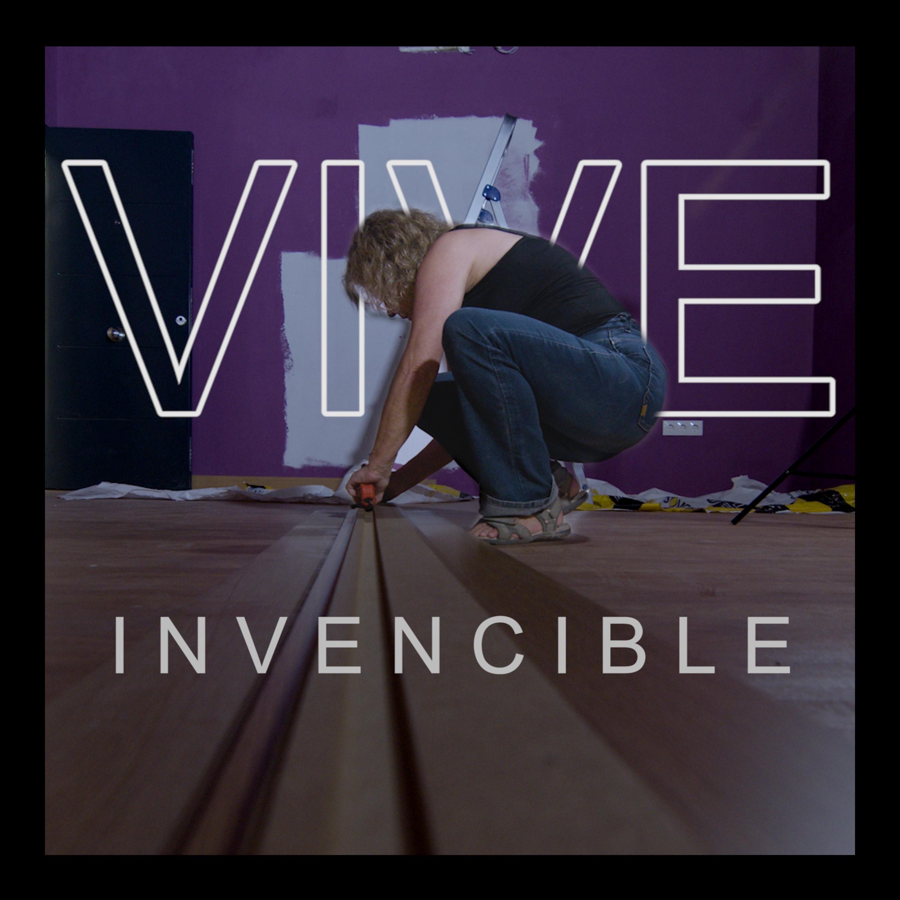 Постер альбома Vive Invencible