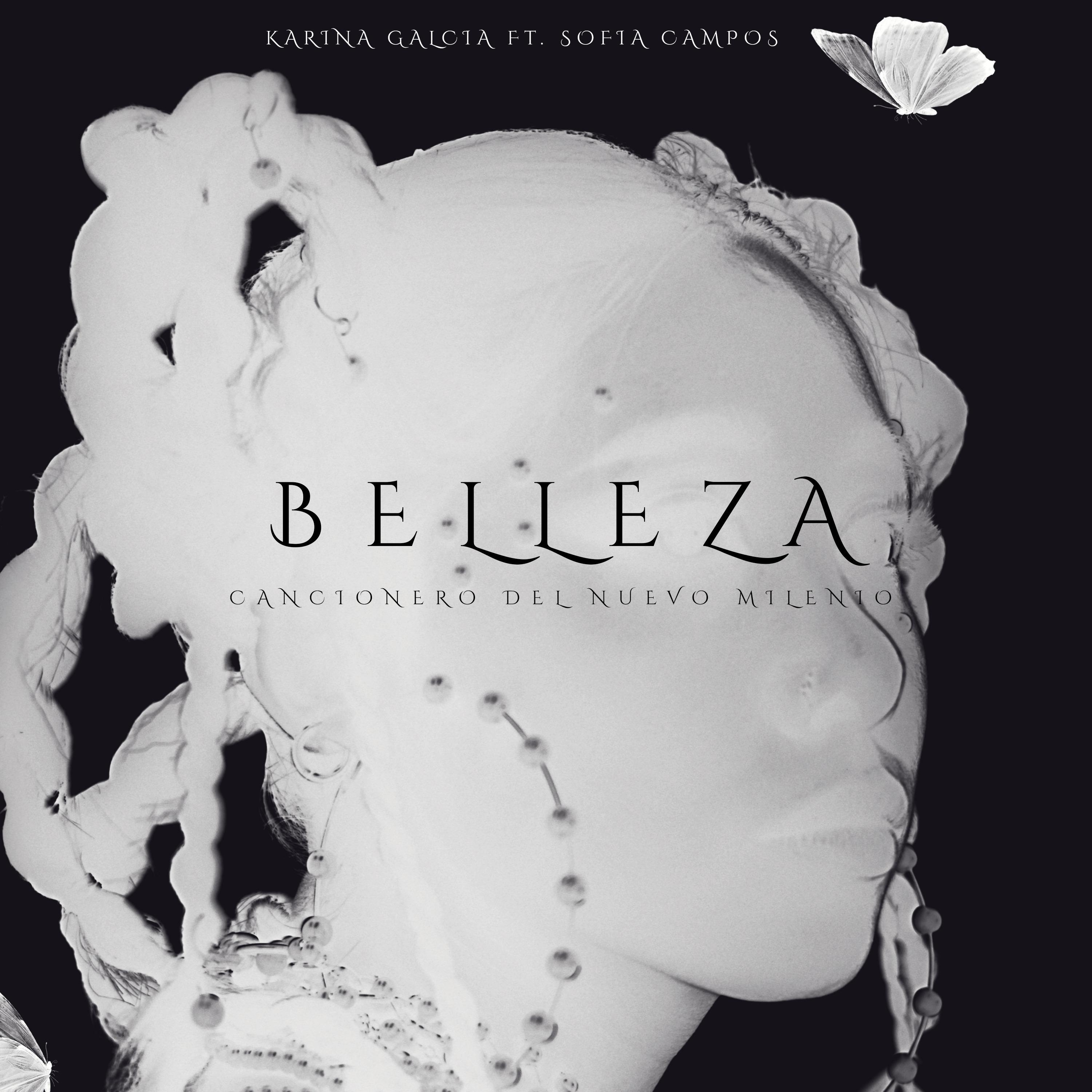 Постер альбома Belleza