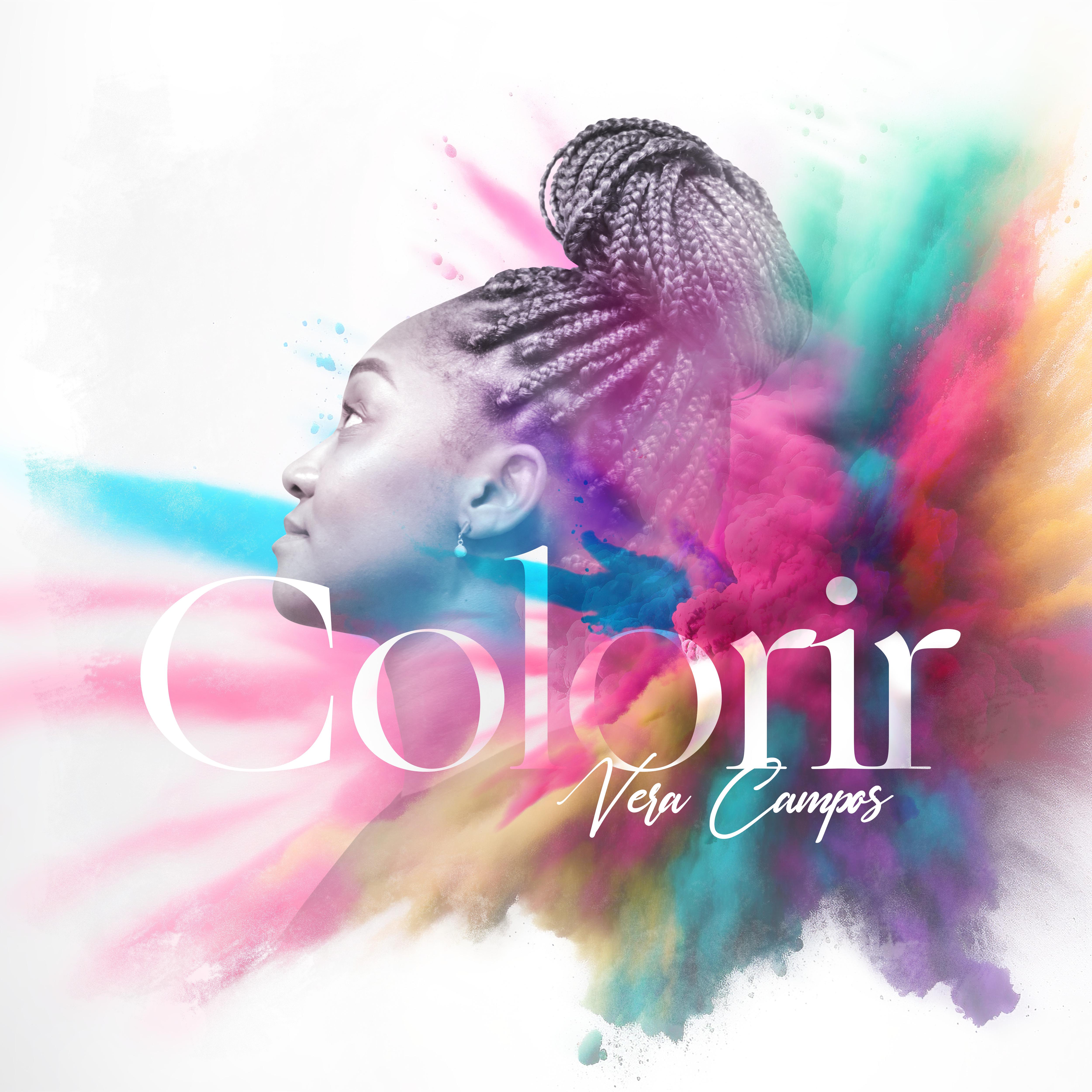 Постер альбома Colorir