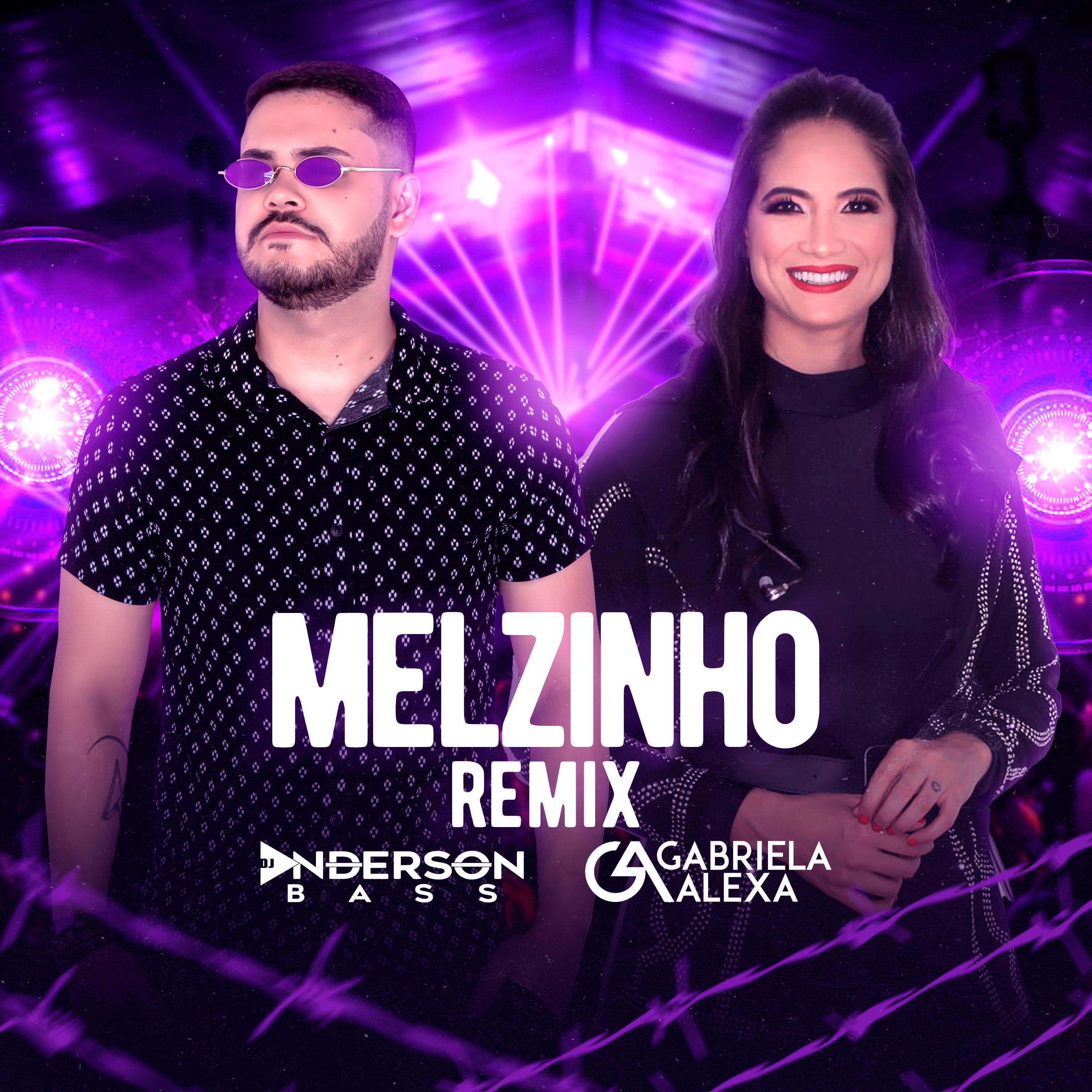 Постер альбома Melzinho