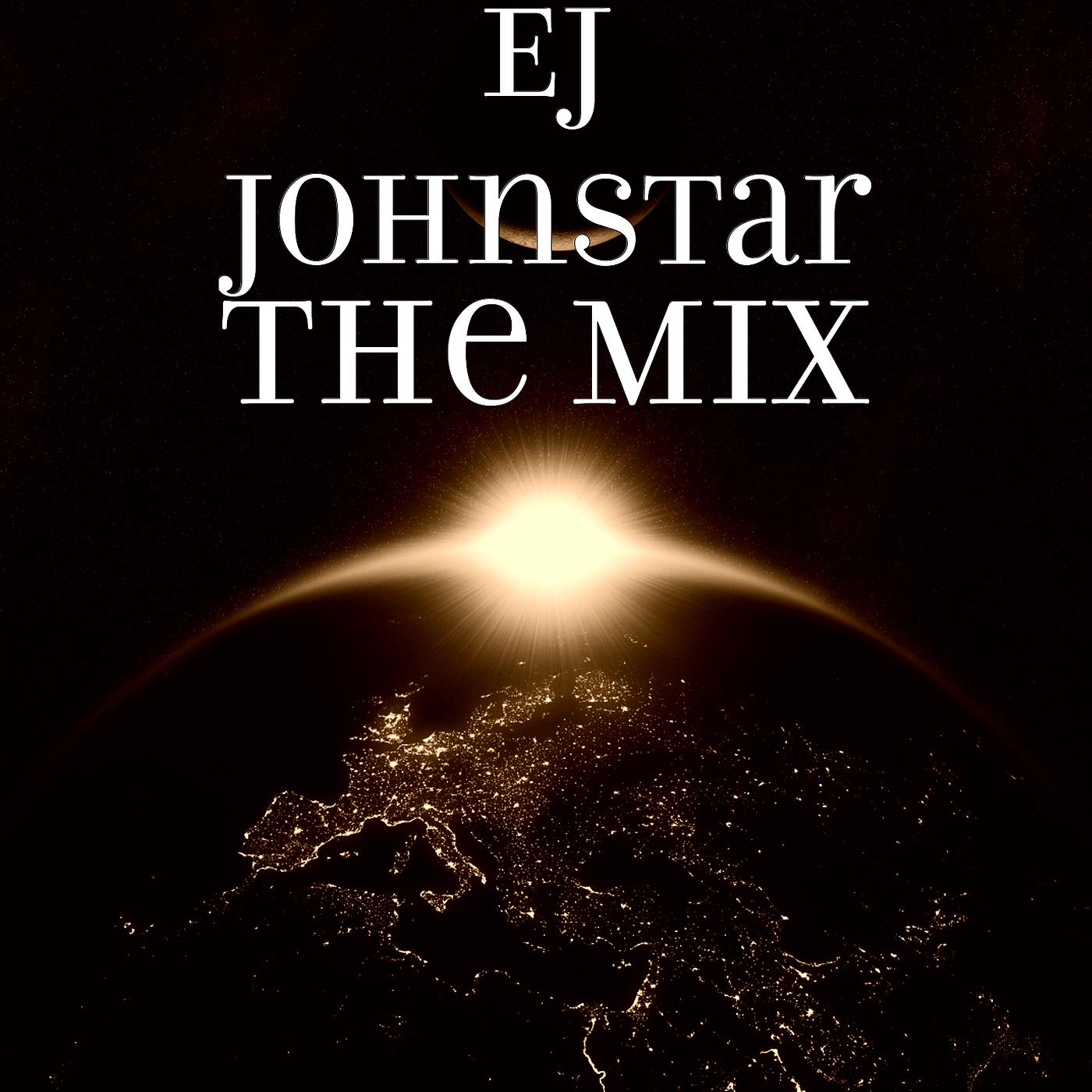 Постер альбома The Mix