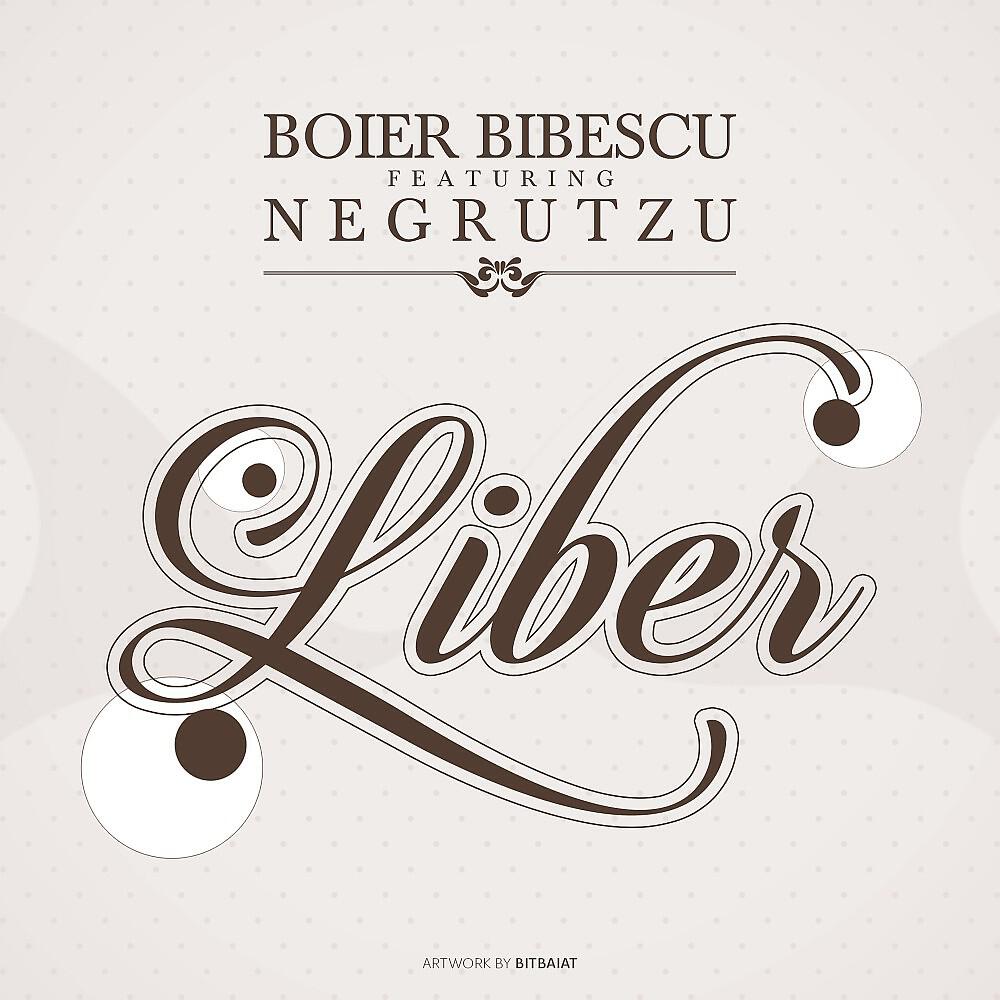 Boier Bibescu - Liber