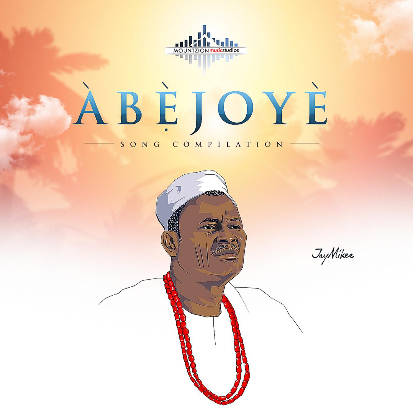 Постер альбома Abejoye