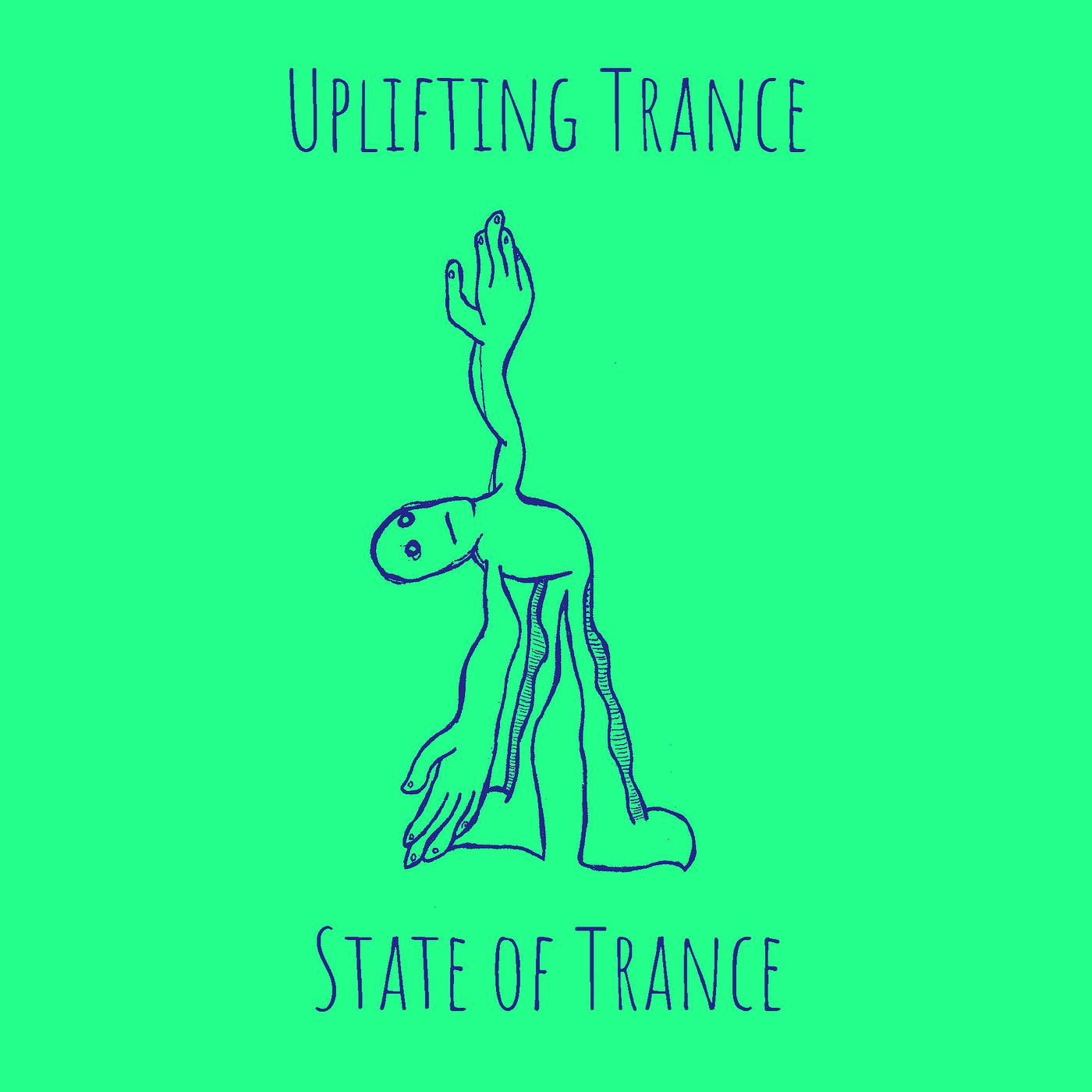 Постер альбома Uplifting Trance