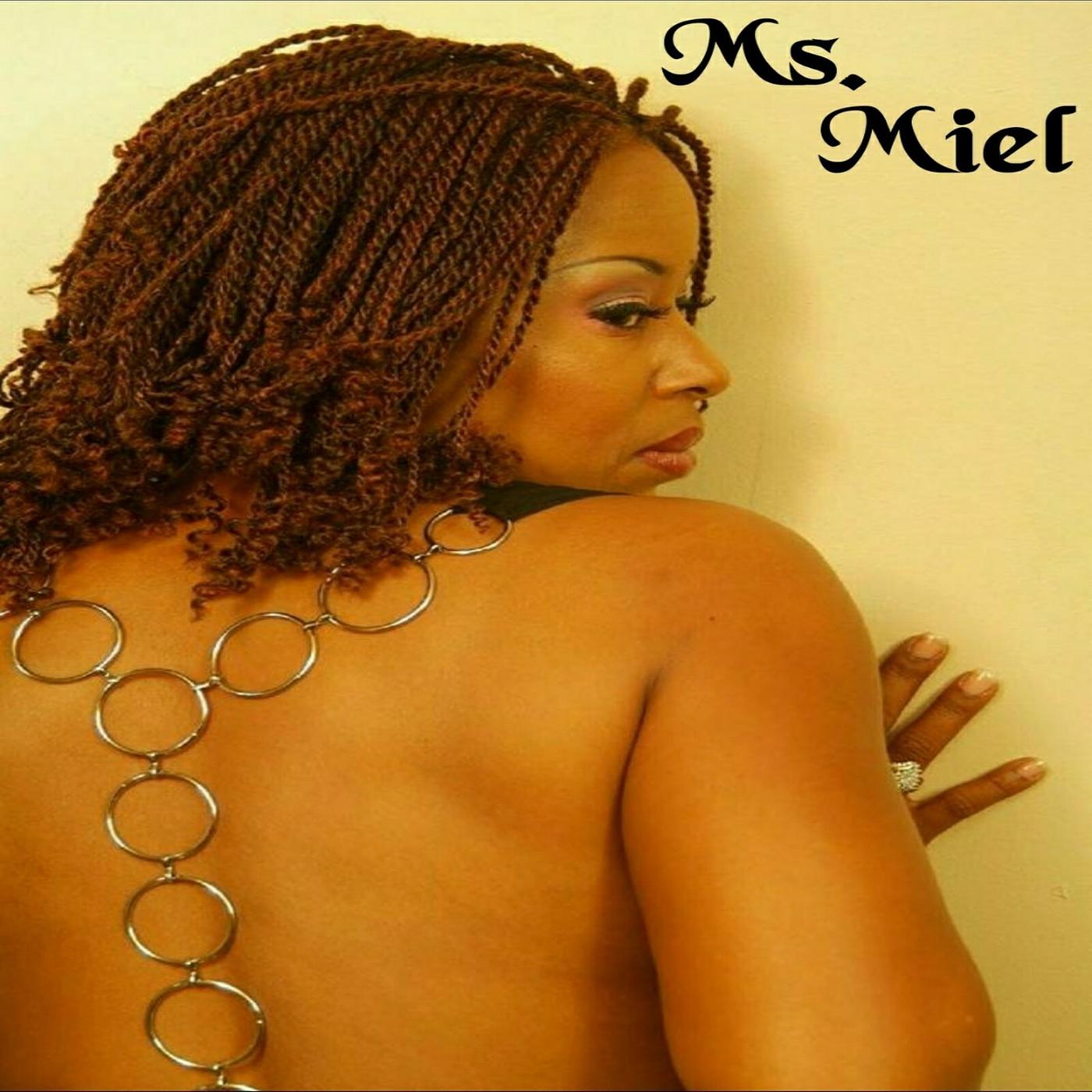 Постер альбома Ms. Miel