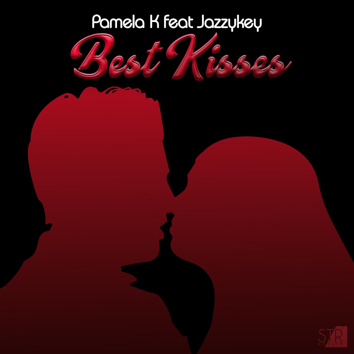 Постер альбома Best Kisses