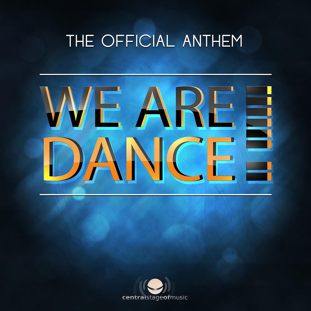 We Are Dance! - We Are Dance! (DJ Tht vs. Angel Lyne Remix)