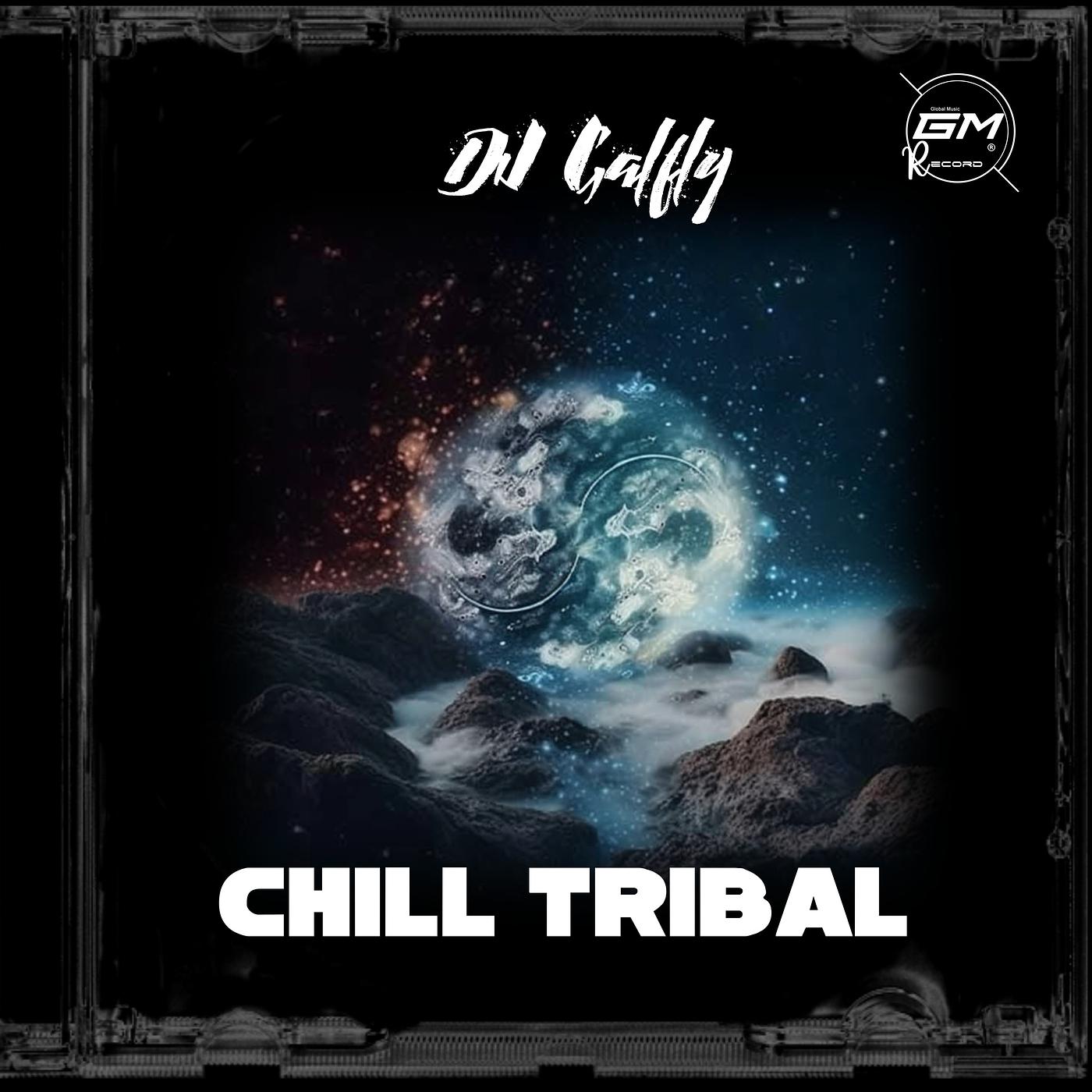 Постер альбома Chill Tribal