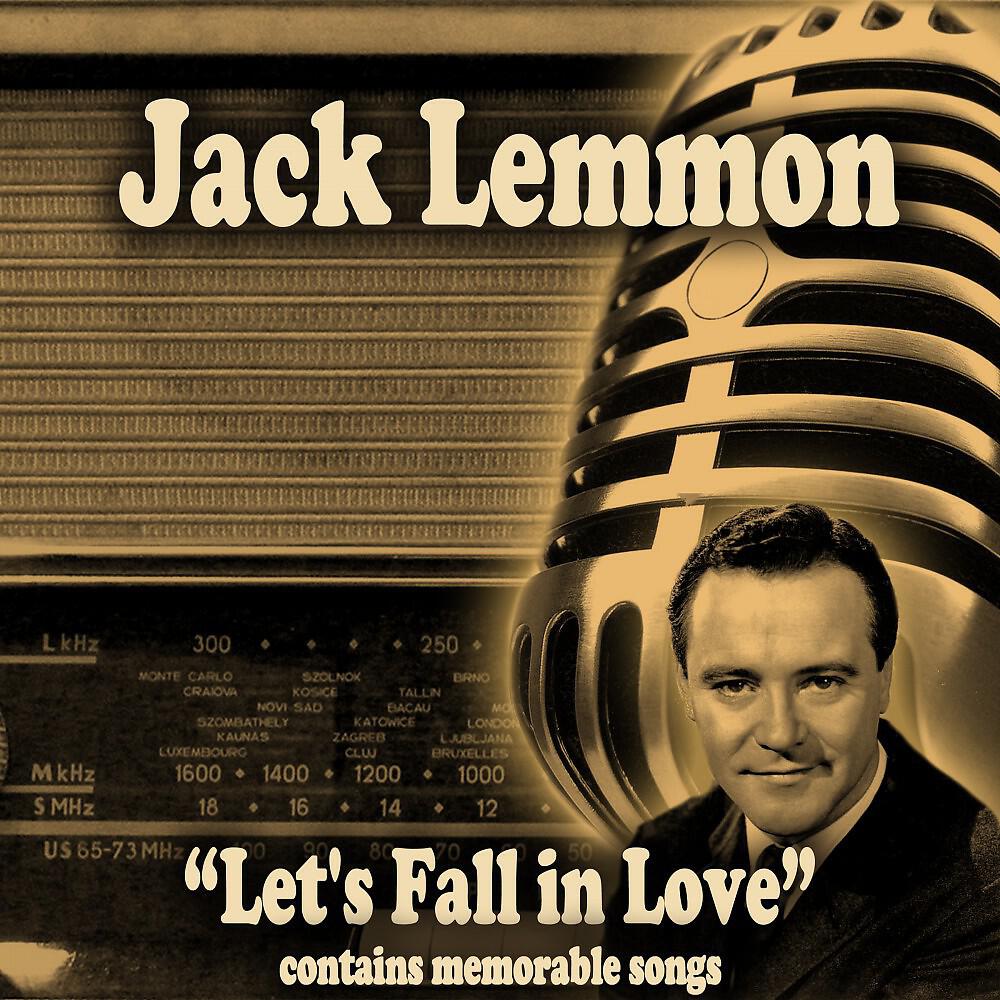 Jack Lemmon - Black Bottom