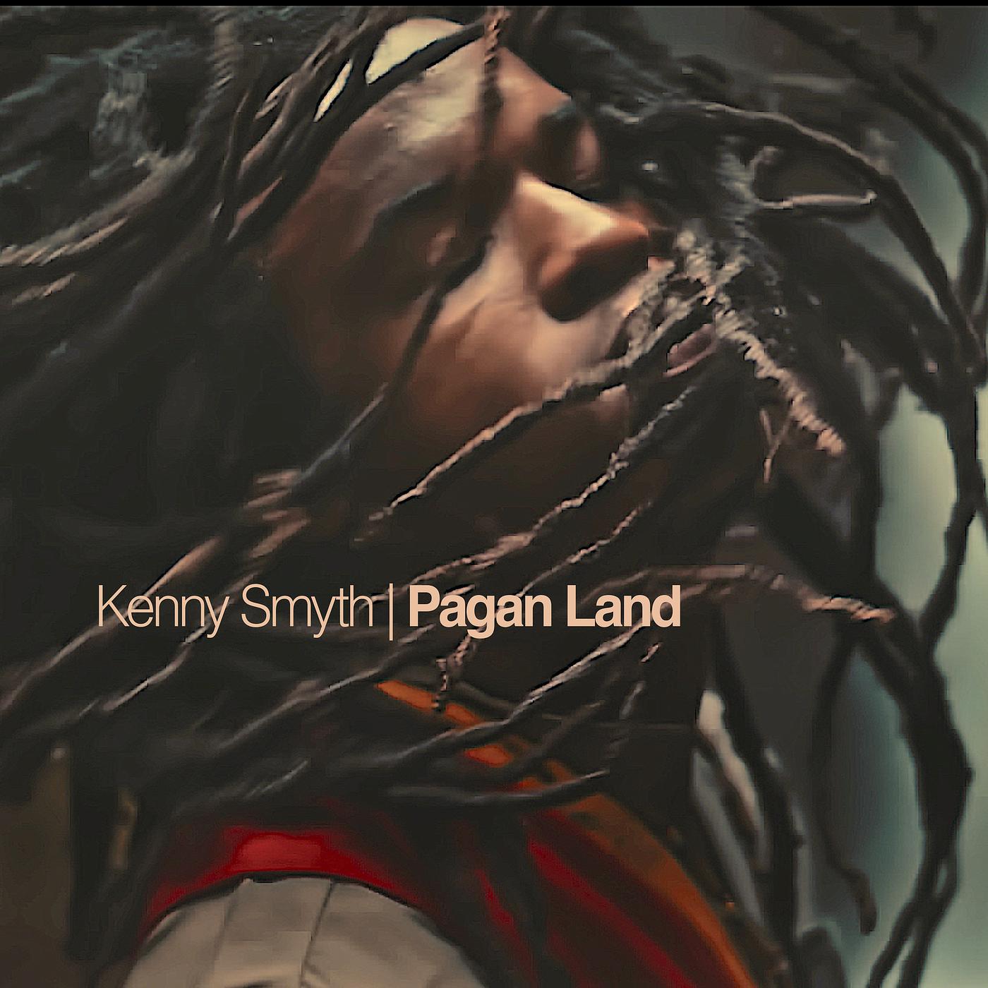 Постер альбома Pagan Land