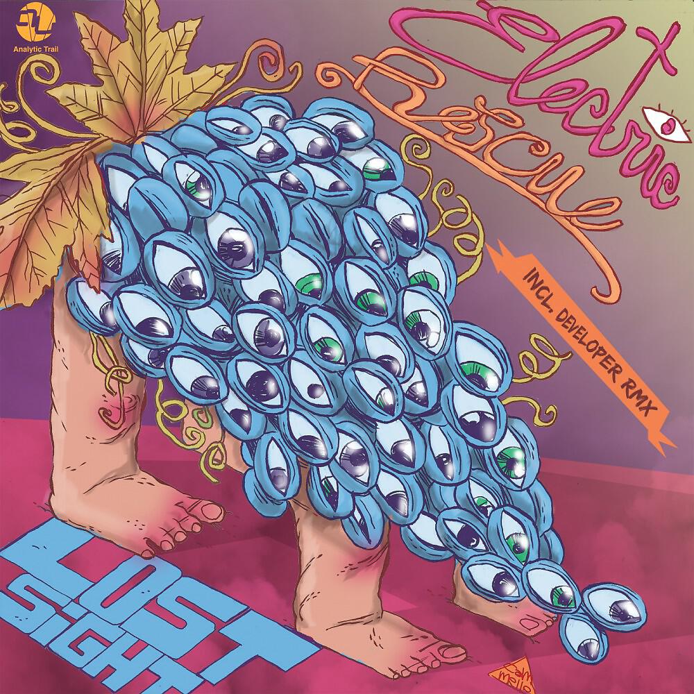 Electric Rescue - Asap