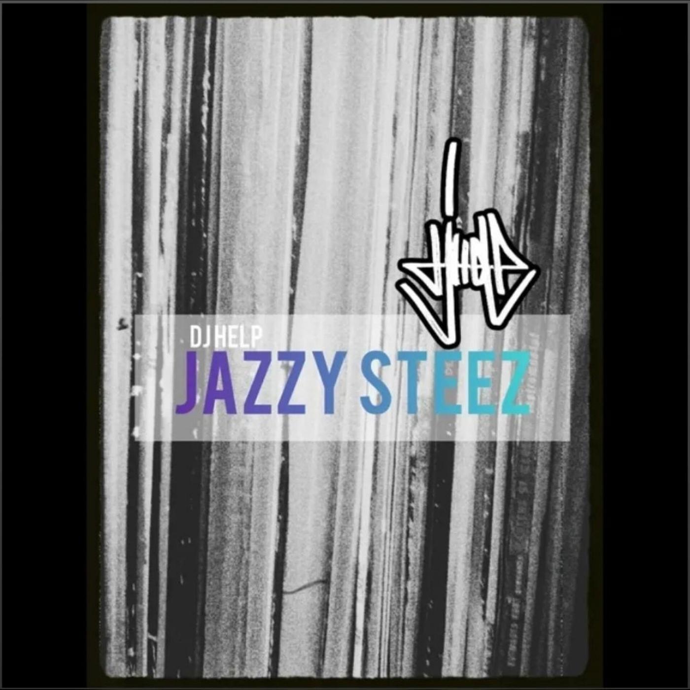 Постер альбома Jazzy Steez